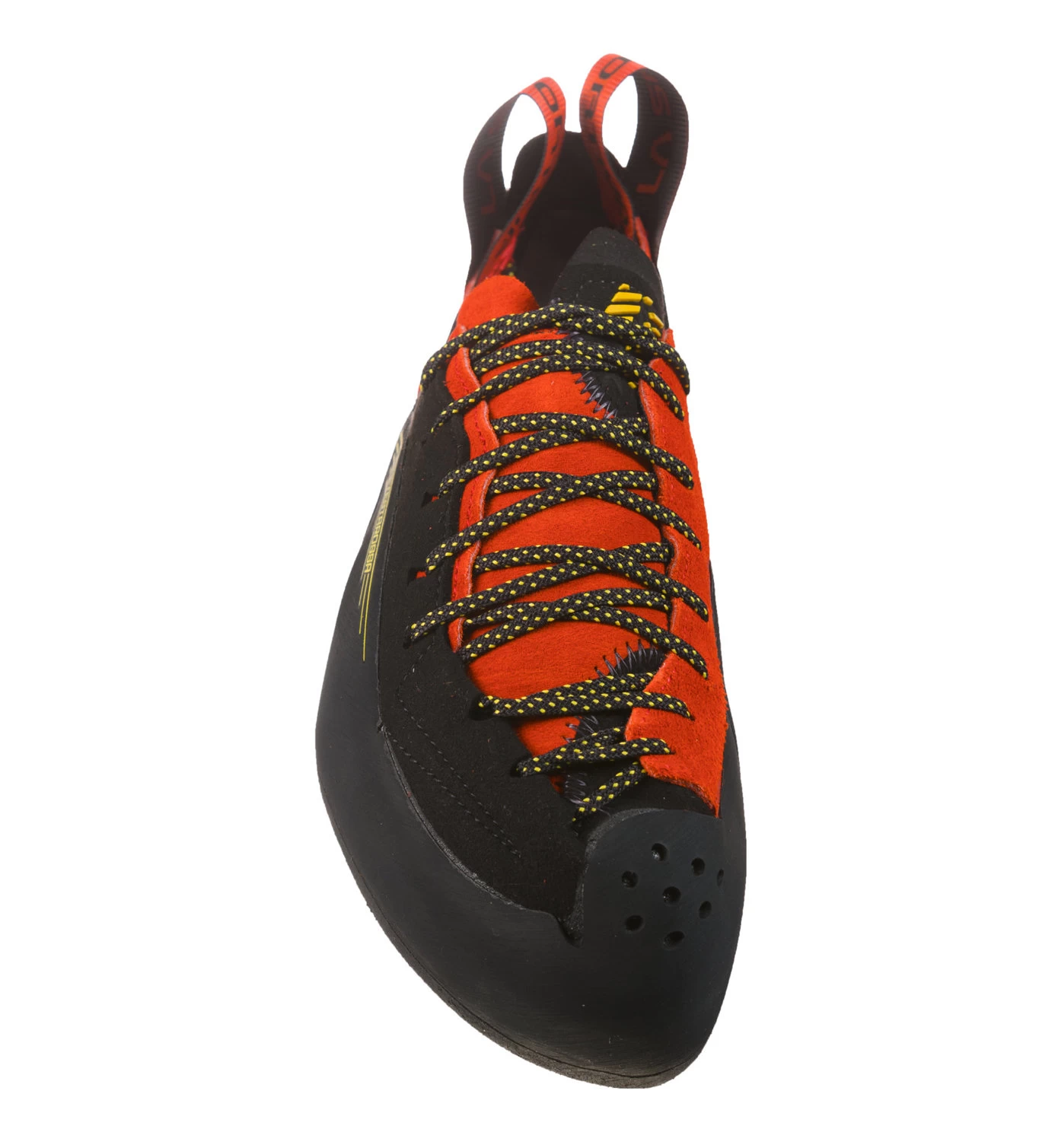 La Sportiva Testarossa - Kletter- Und Boulderschuhe - Herren - Image 2