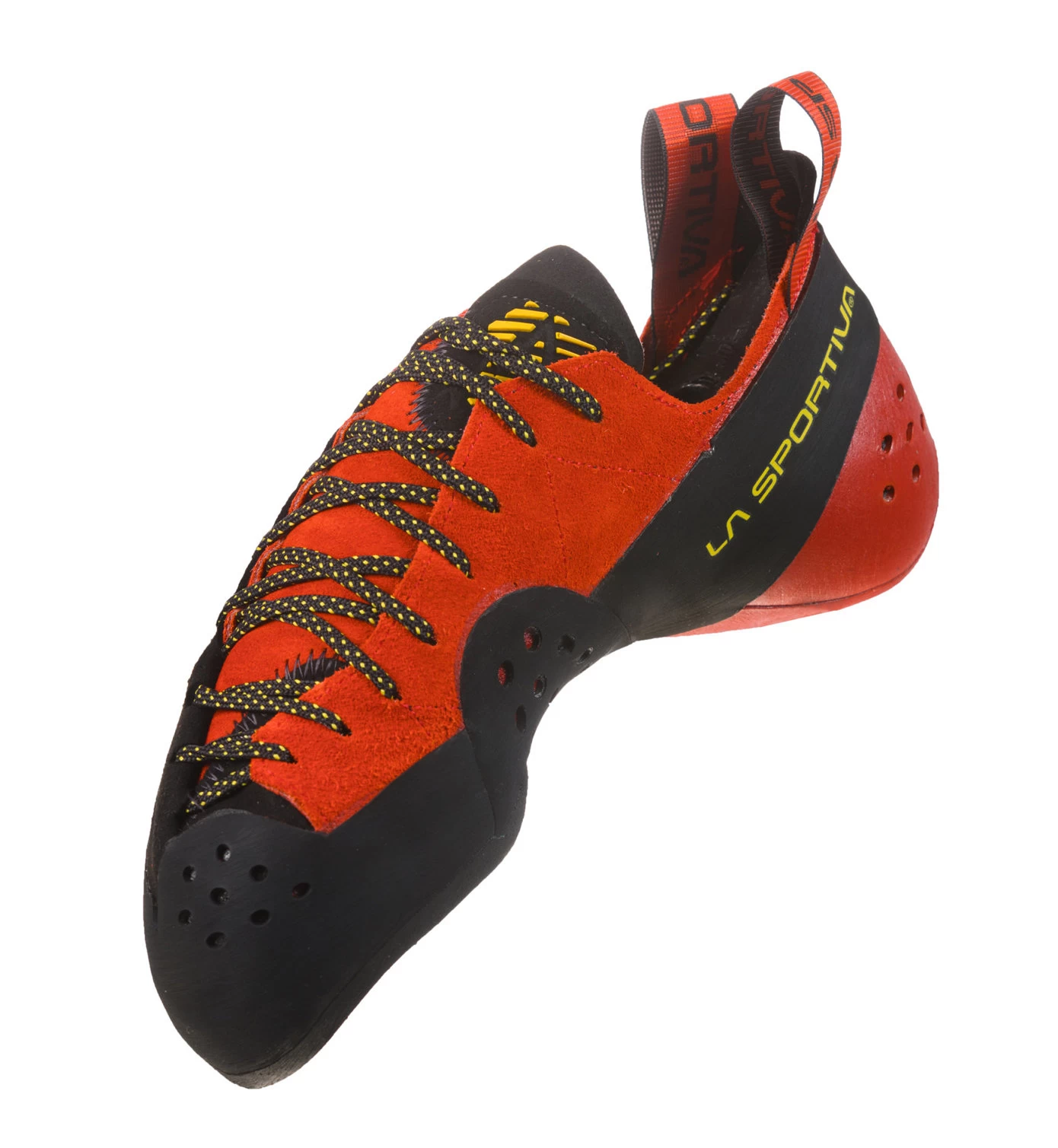 La Sportiva Testarossa - Kletter- Und Boulderschuhe - Herren - Image 3