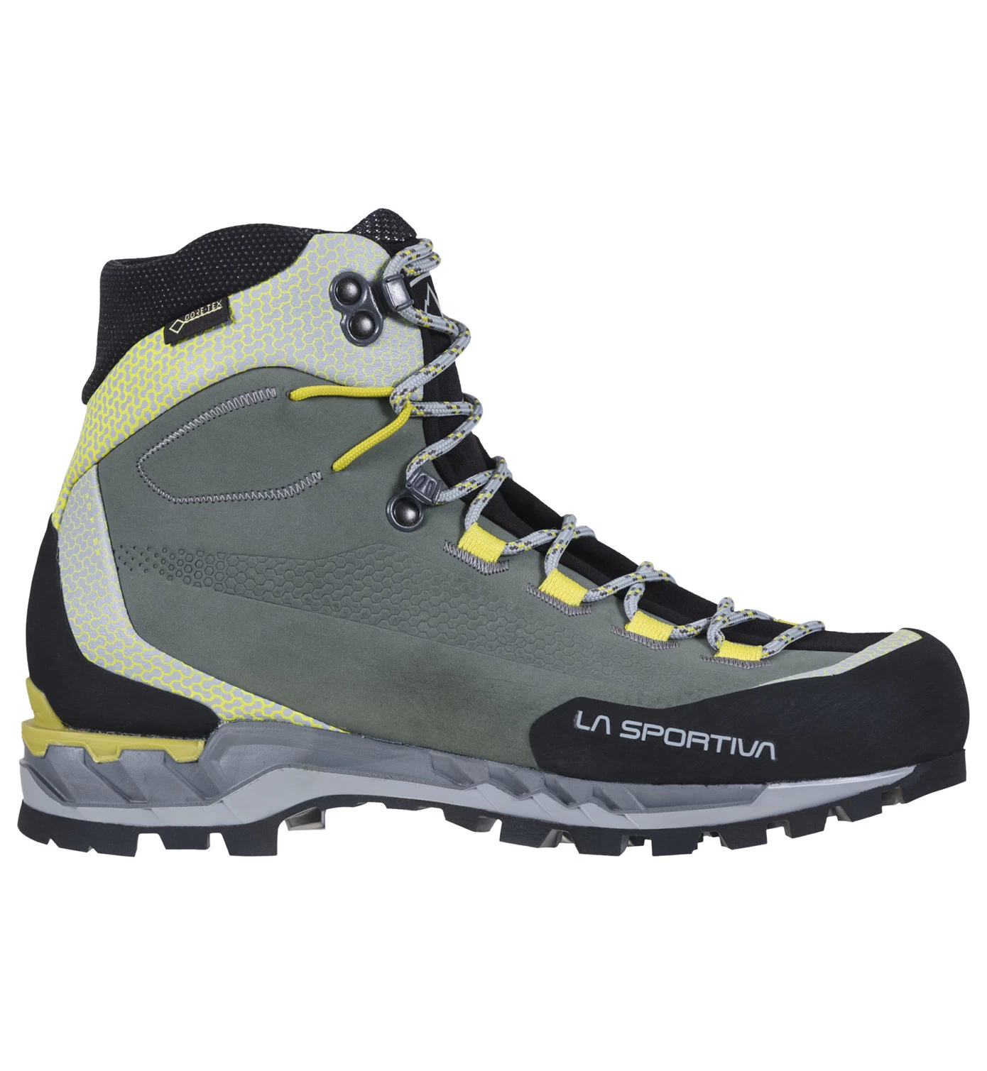 La Sportiva Trango Tech Leather GTX - Hochtourenschuh - Damen - Image 4