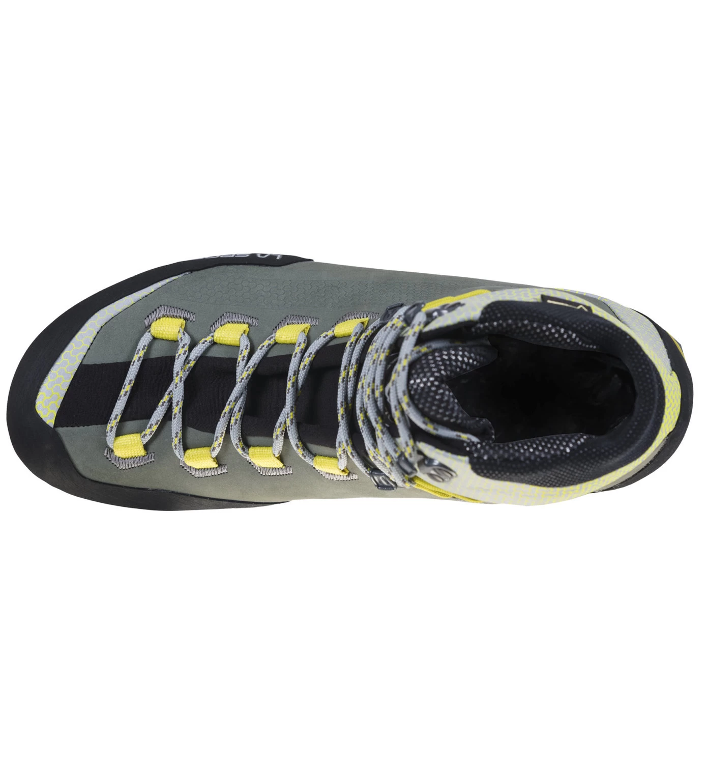 La Sportiva Trango Tech Leather GTX - Hochtourenschuh - Damen - Image 3