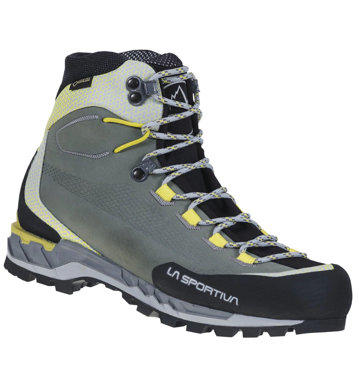 La Sportiva Trango Tech Leather GTX - Hochtourenschuh - Damen - Image 2