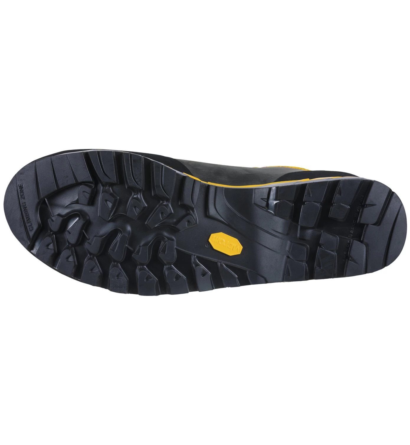 La Sportiva Trango Tech Leather GTX - Hochtourenschuh - Herren - Image 5