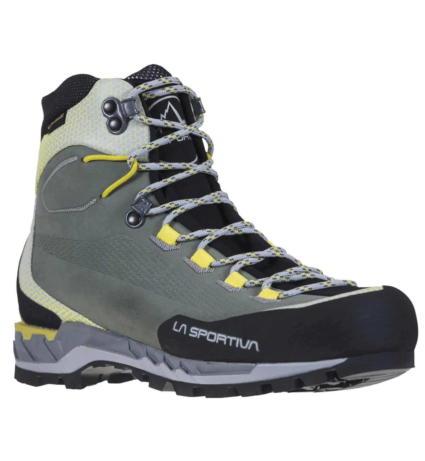 La Sportiva Trango Tech Leather GTX - Hochtourenschuh - Damen