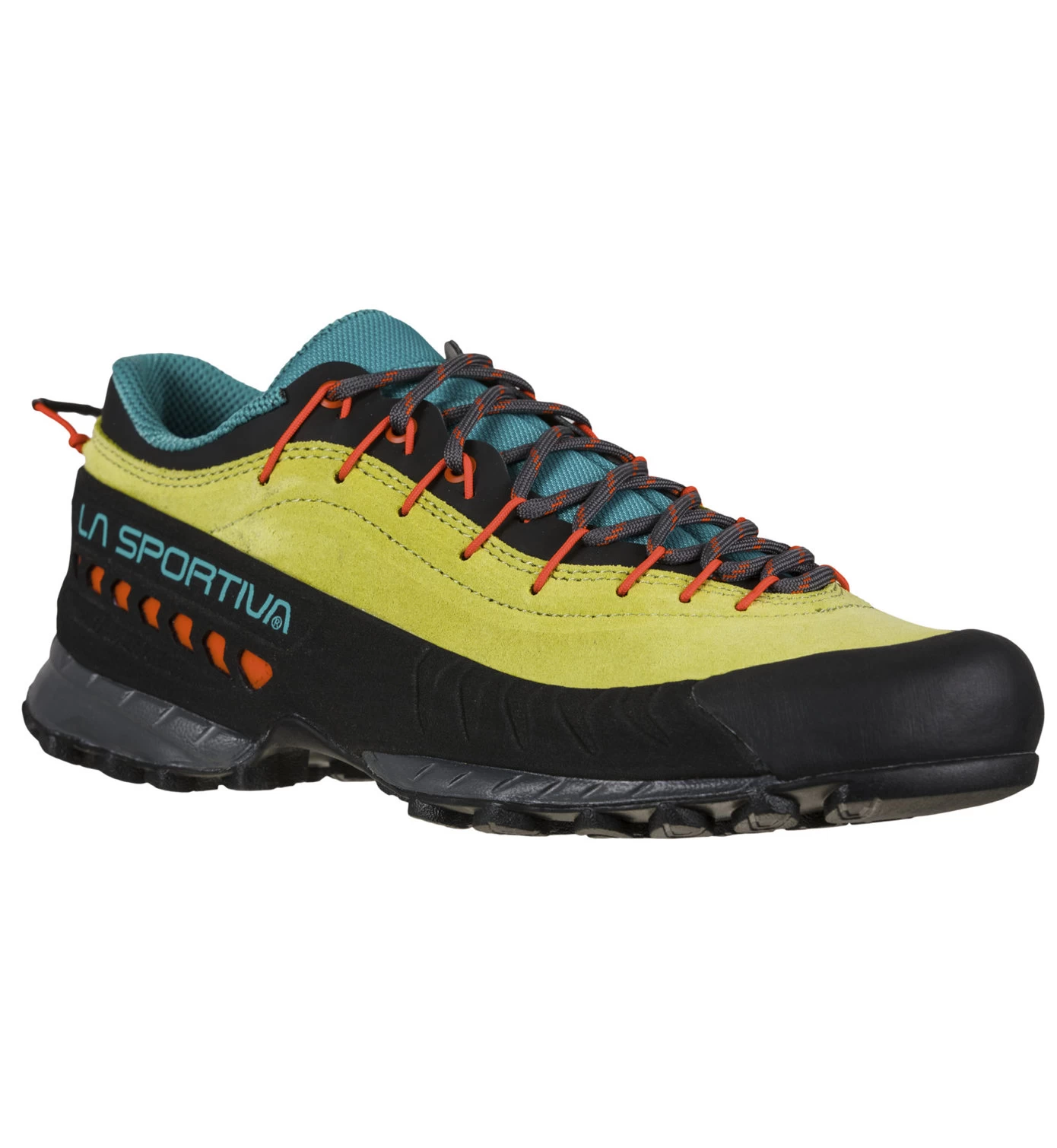 La Sportiva TX 4 - Zustiegschuh - Damen - Image 7