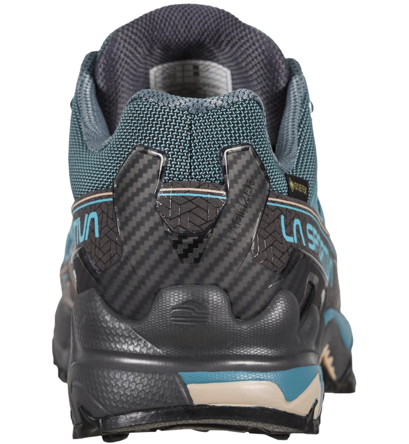 La Sportiva Ultra Raptor II Gtx - Trailrunningschuhe - Damen - Image 5