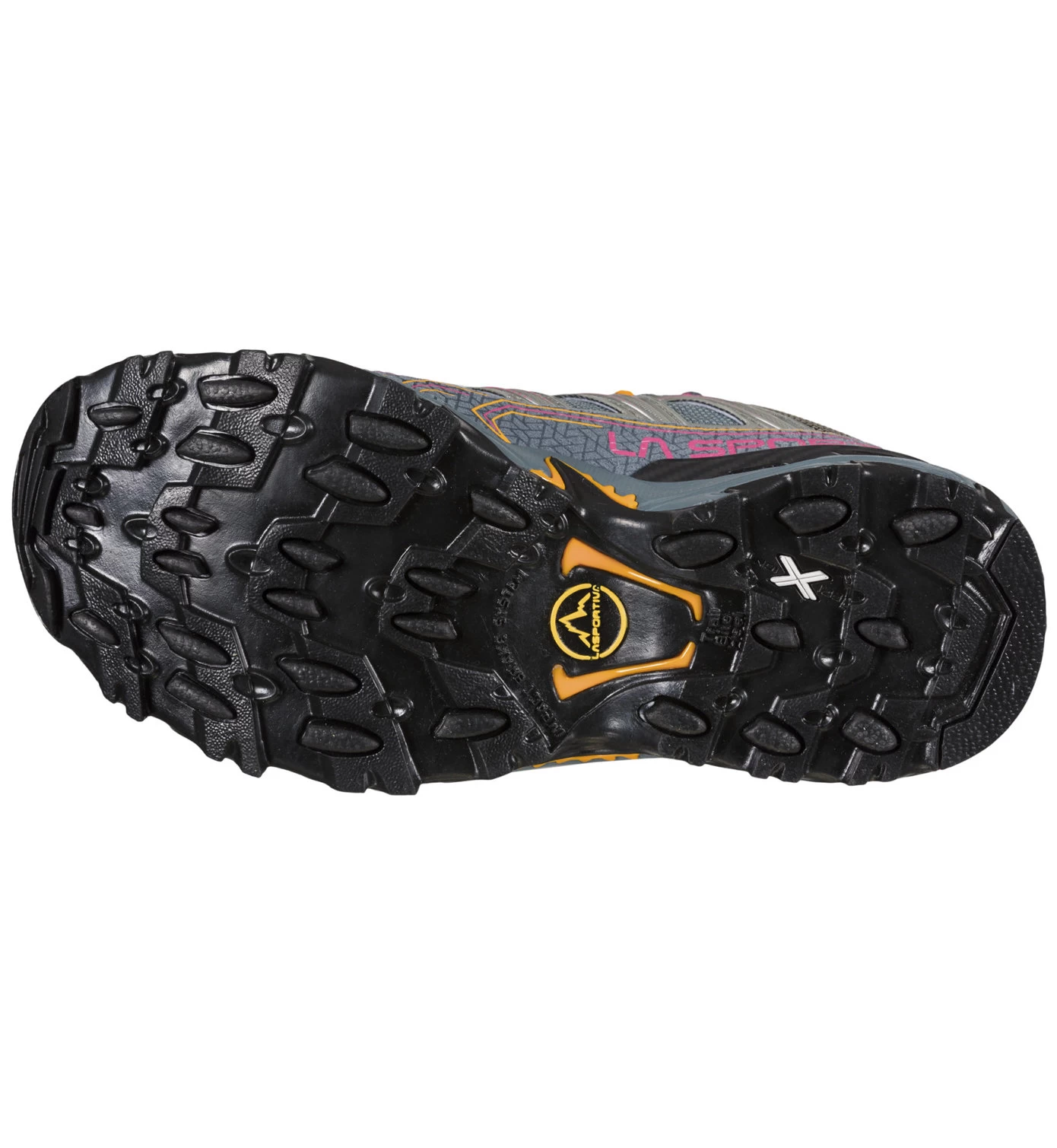 La Sportiva Ultra Raptor II Gtx - Trailrunningschuhe - Damen - Image 7