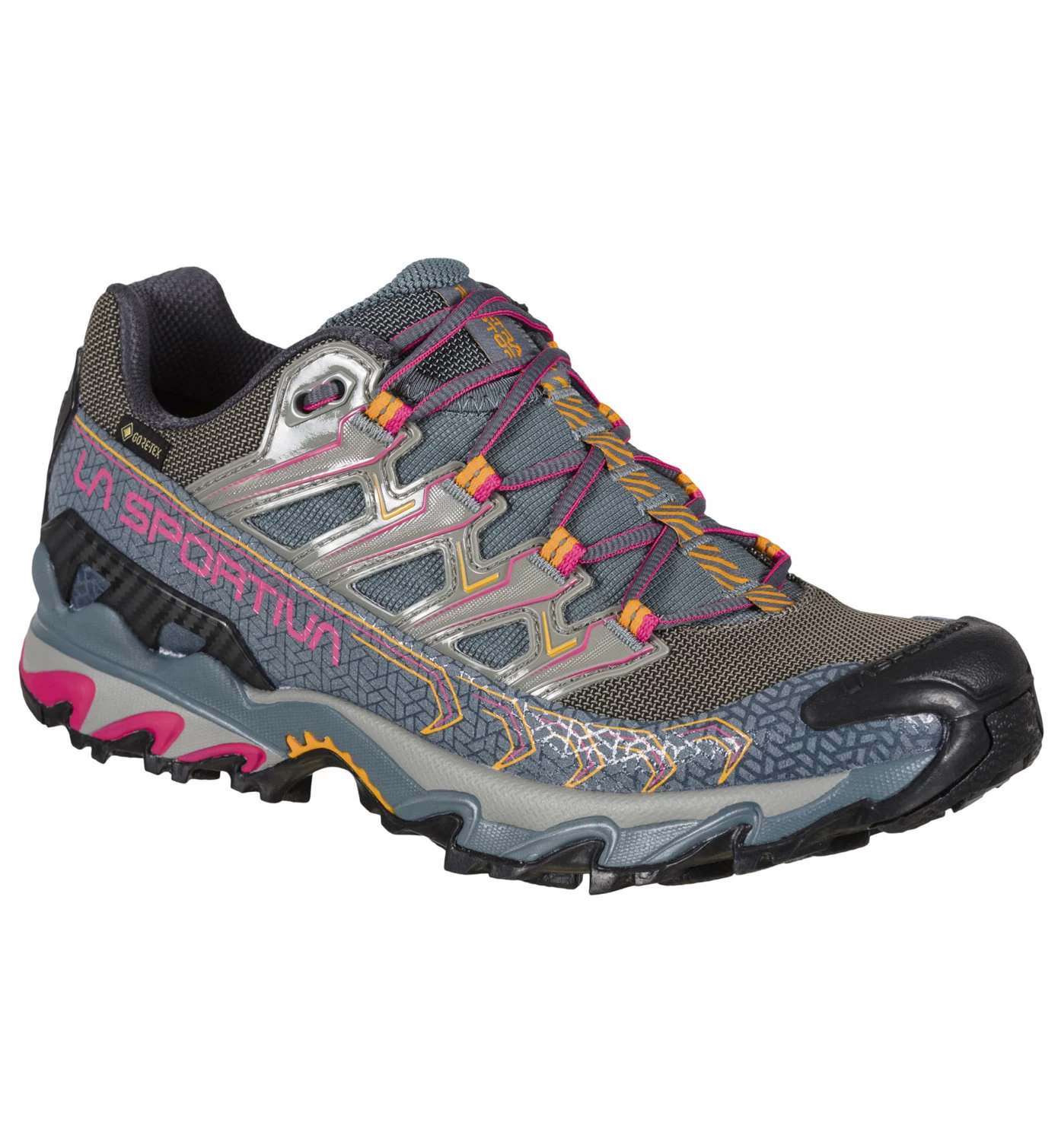 La Sportiva Ultra Raptor II Gtx - Trailrunningschuhe - Damen - Image 6