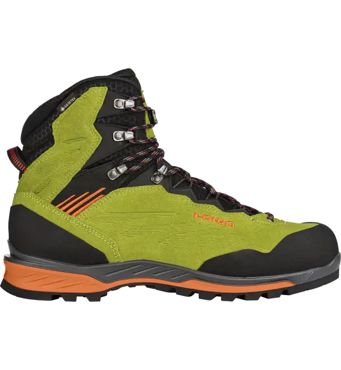 Lowa Cadin II GTX Mid - Wanderschuh - Herren
