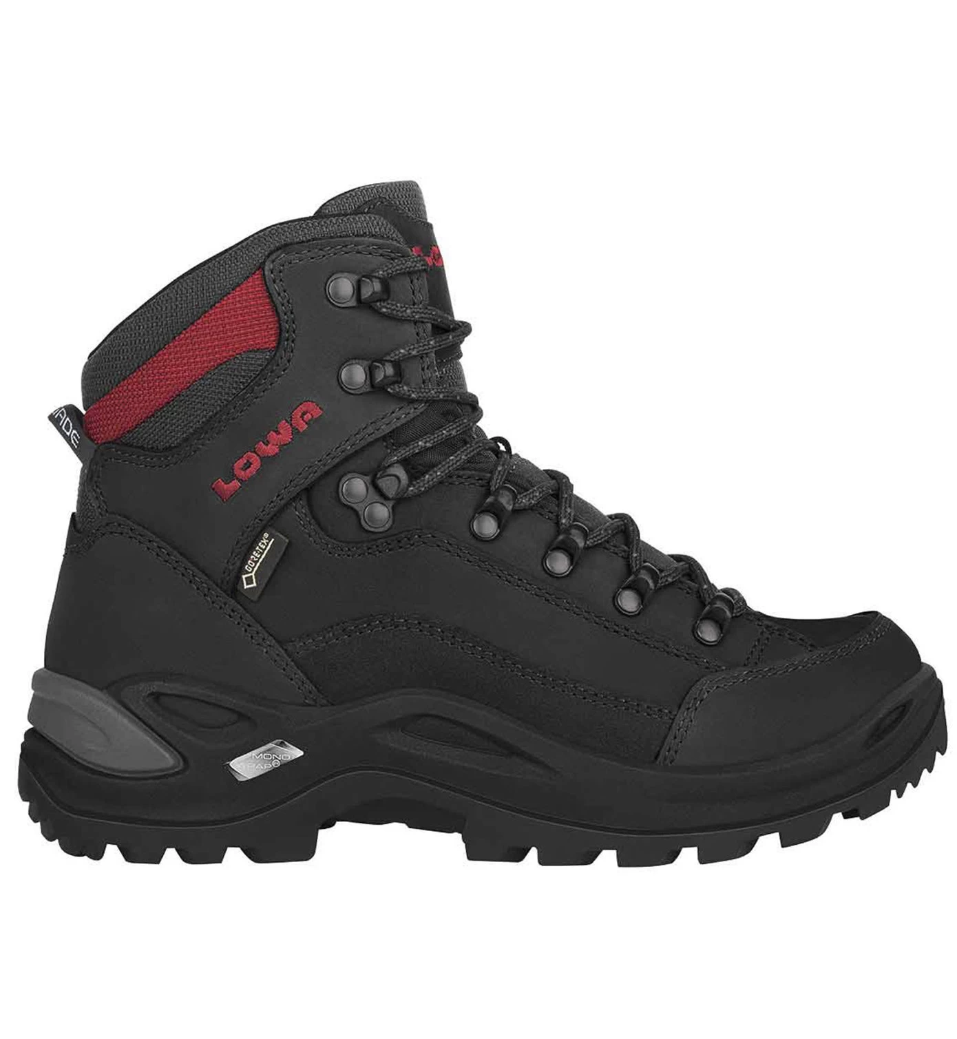 Lowa Renegade GORE-TEX Mid - Wander- Und Trekkingschuh - Damen