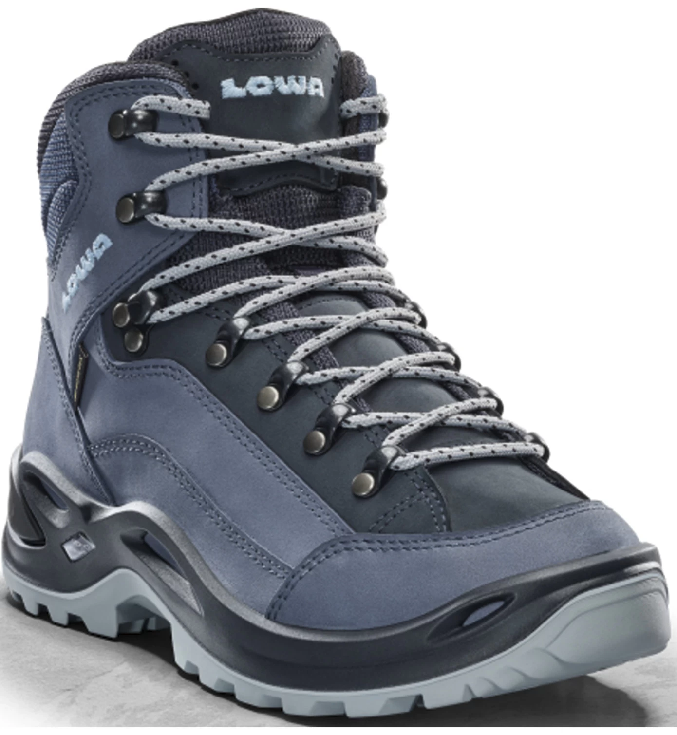 Lowa Renegade GORE-TEX Mid - Wander- Und Trekkingschuh - Damen - Image 2