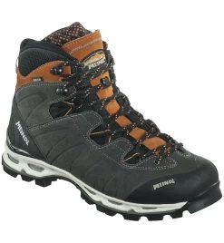 Meindl Air Revolution Ultra - Wander- Und Bergschuh - Herren