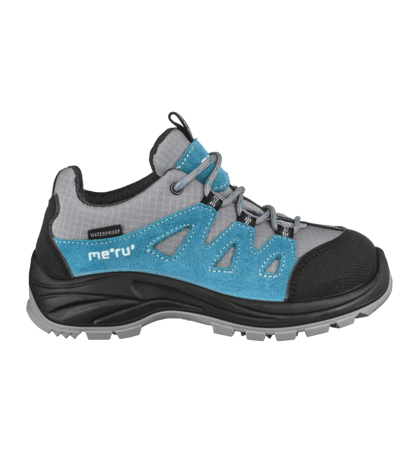 Latok Low 1- Wander- Und Trekkingschuh - Kinder