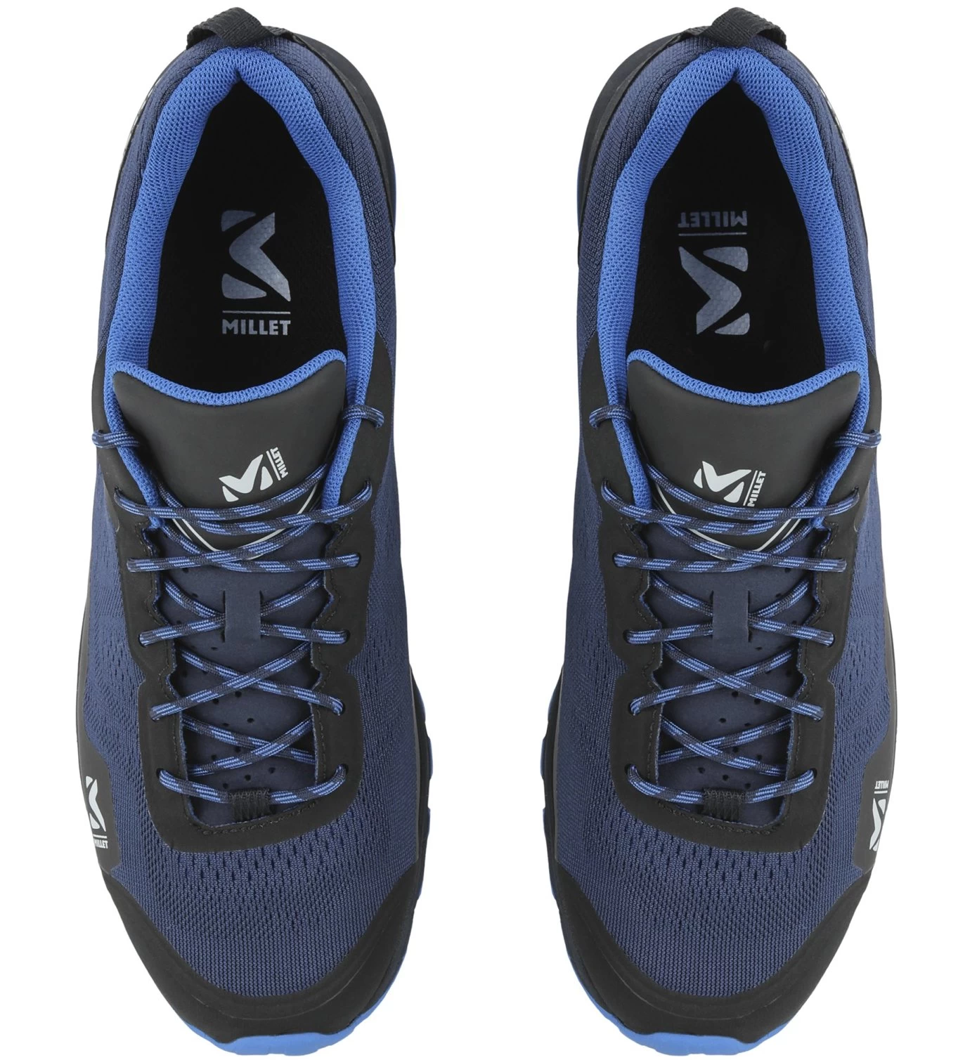 Millet Hike Up M - Wanderschuh - Herren – Bild 3