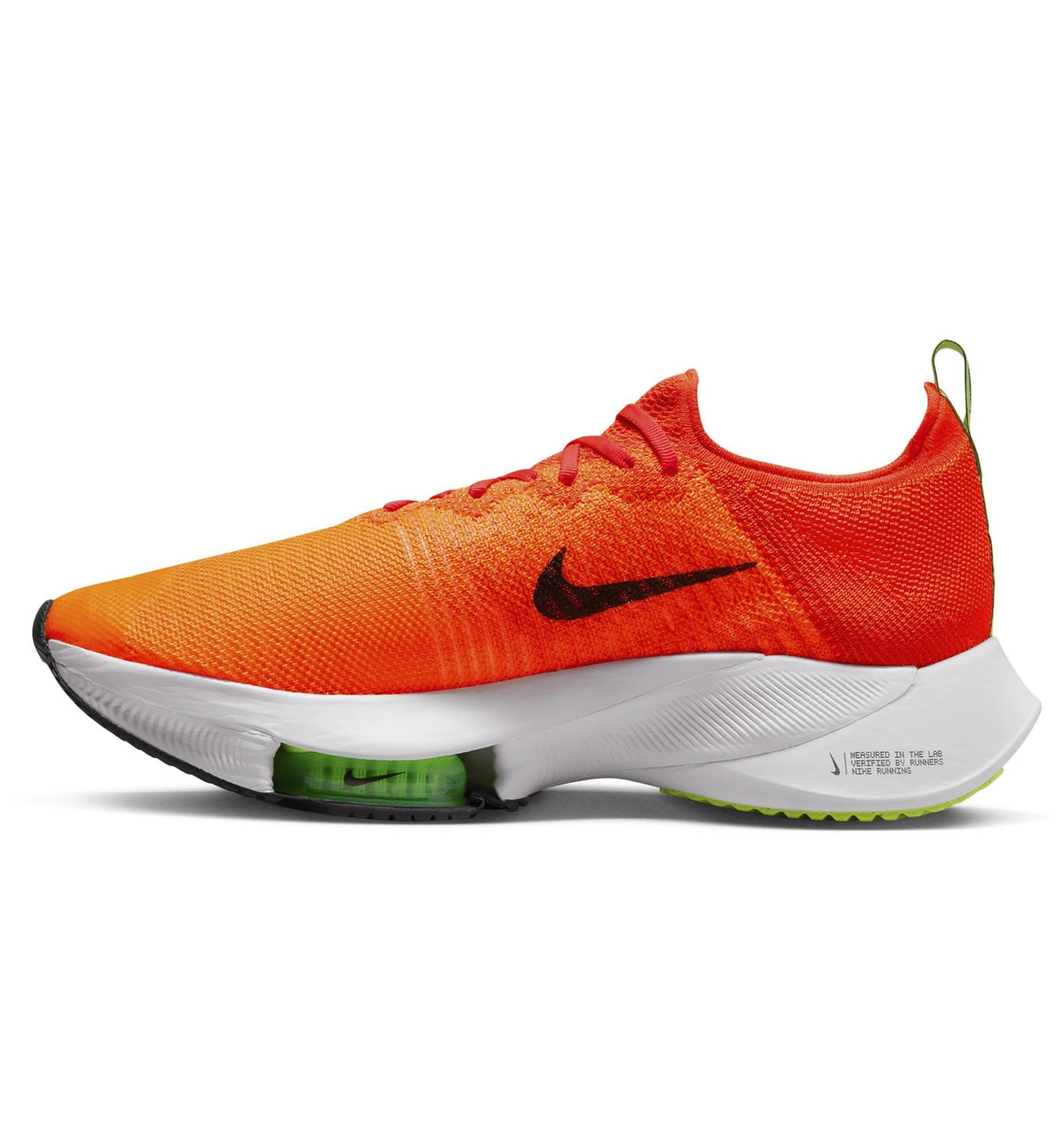 Nike Air Zoom Tempo Next% - Neutrallaufschuh - Herren - Image 3