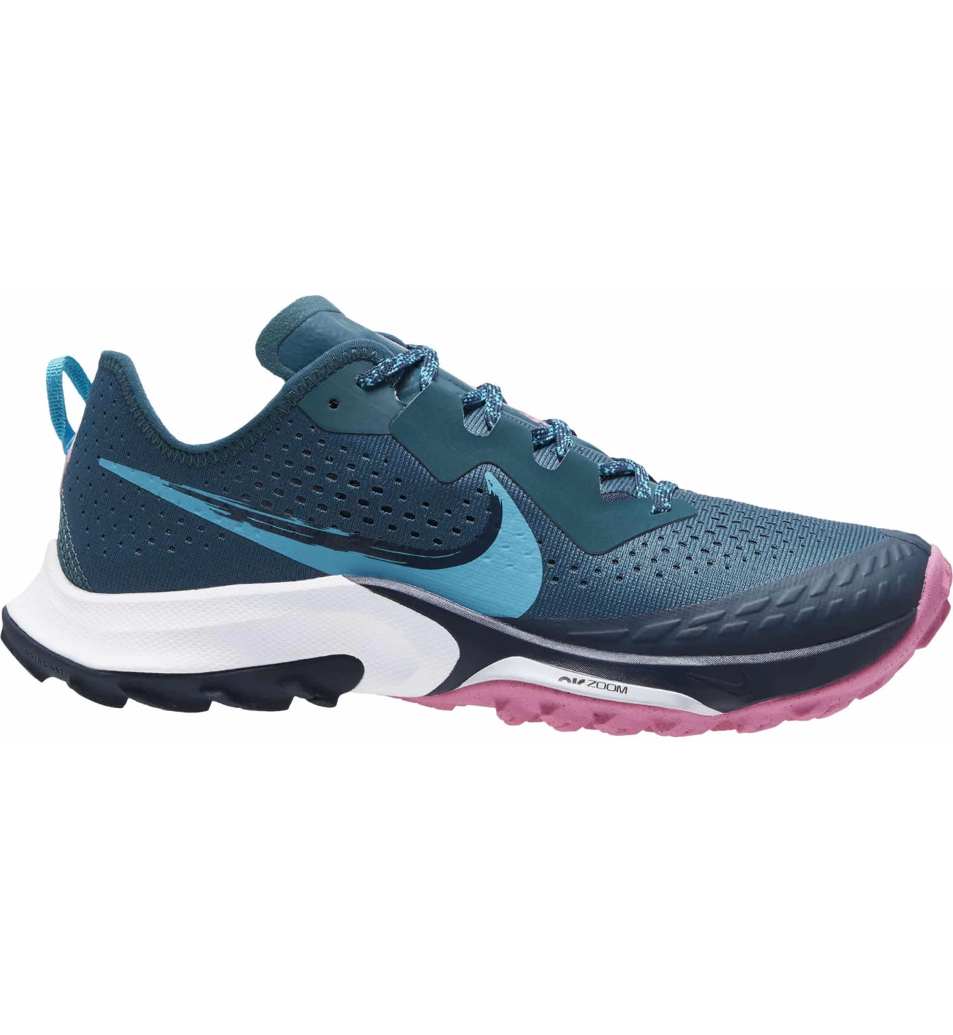 Nike Air Zoom Terra Kiger 7 - Trailrunningschuh - Damen
