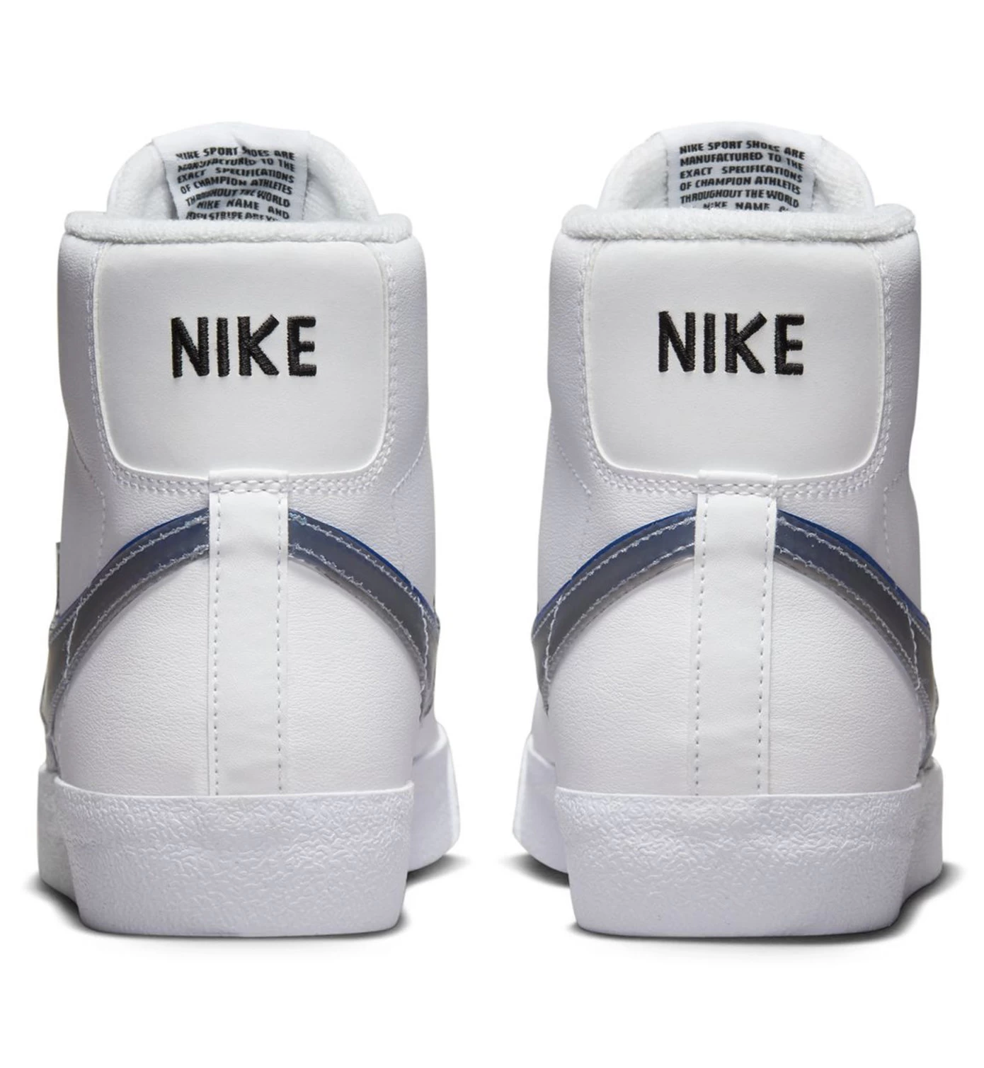 Nike Blazer Mid - Sneakers - Jungs - Image 5