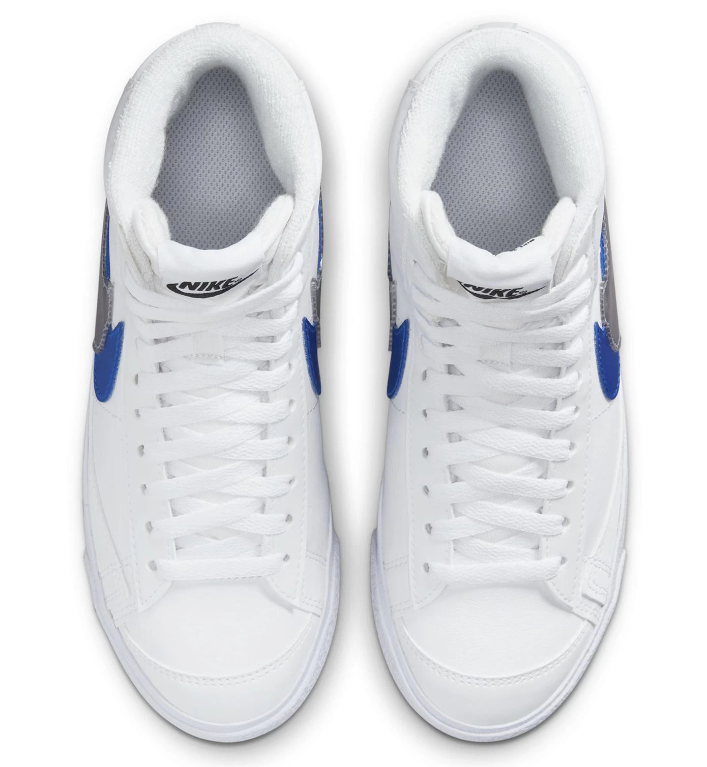 Nike Blazer Mid - Sneakers - Jungs - Image 4