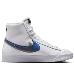 Nike Blazer Mid - Sneakers - Jungs