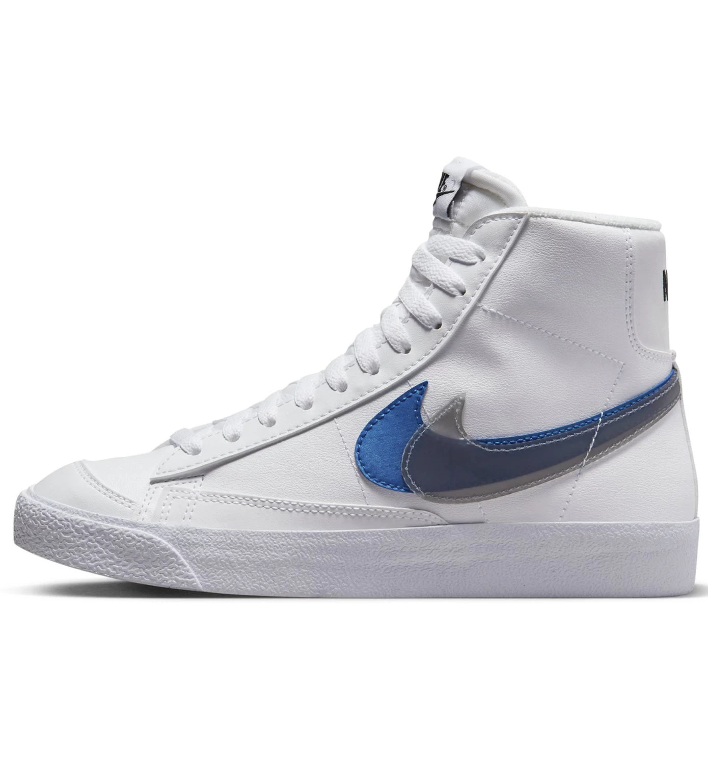 Nike Blazer Mid - Sneakers - Jungs - Image 3