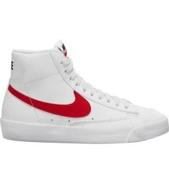 Nike Blazer Mid 77 - Sneakers - Jungs