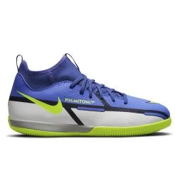 Nike Jr. Phantom GT2 Academy Dynamic Fit IC - Fußballschuhe Für Indoor - Kinder