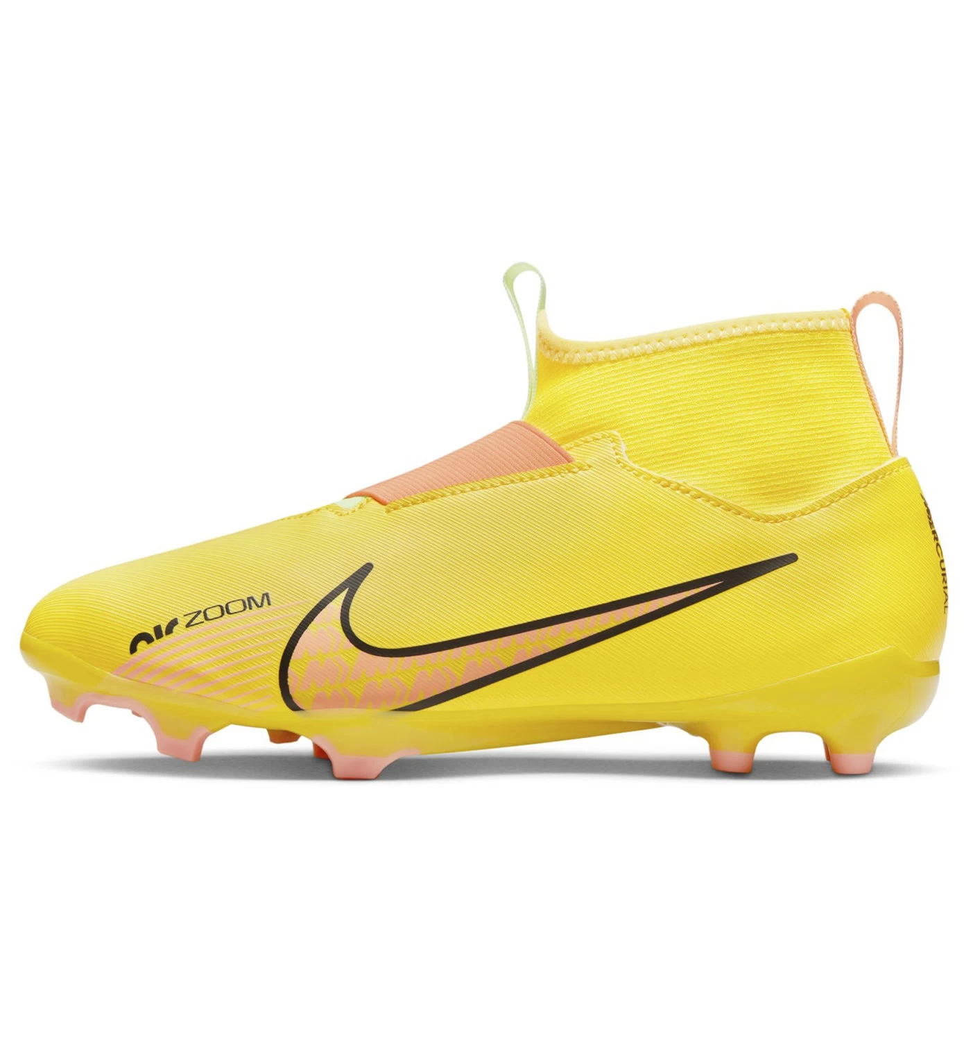 Nike Jr Superfly 9 Academy FG/MG - Fußballschuh Multiground - Kinder - Image 3