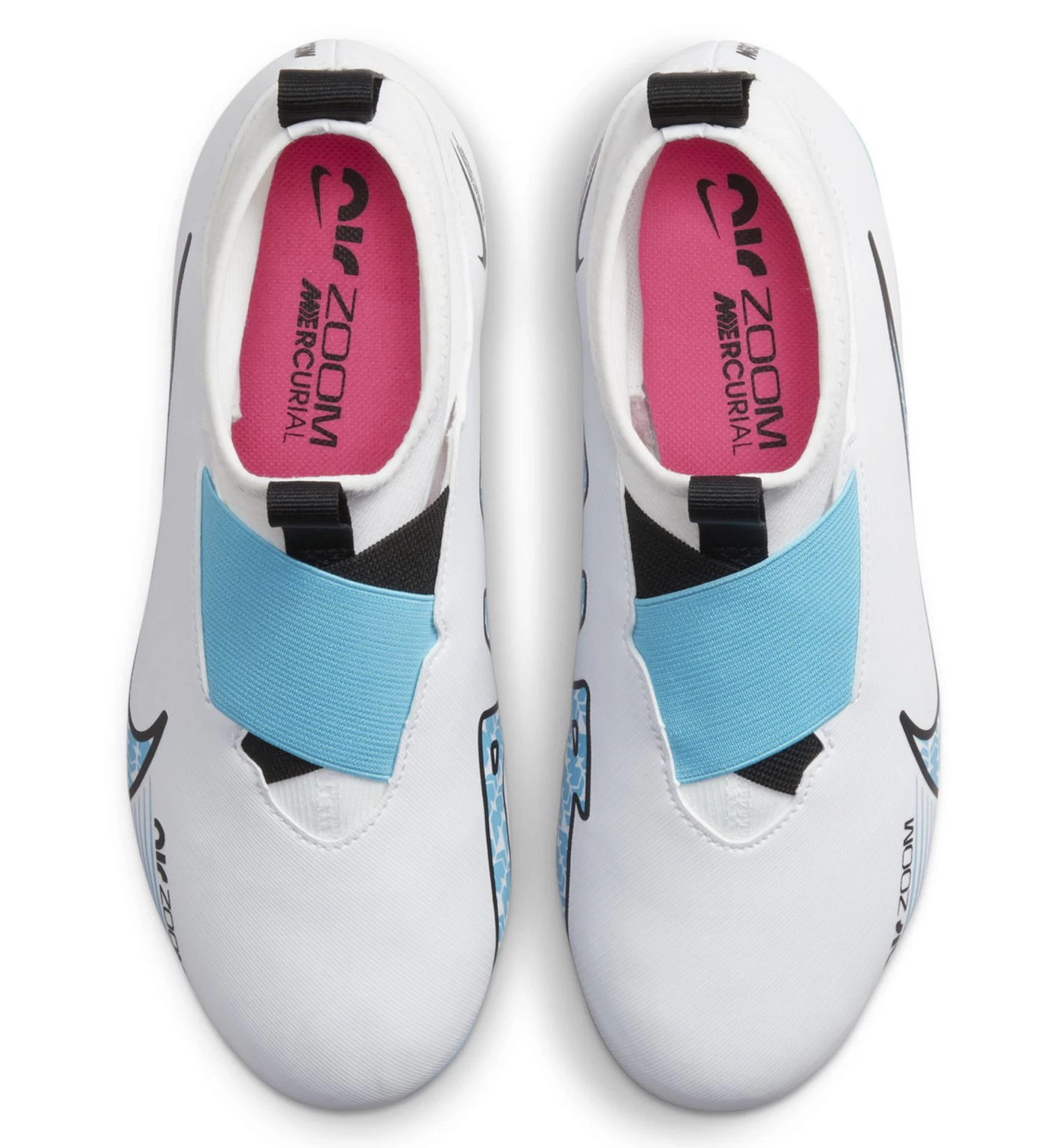 Nike Jr Zoom Mercurial Superfly 9 Academy FG/MG - Fußballschuh Multiground - Kinder - Image 4