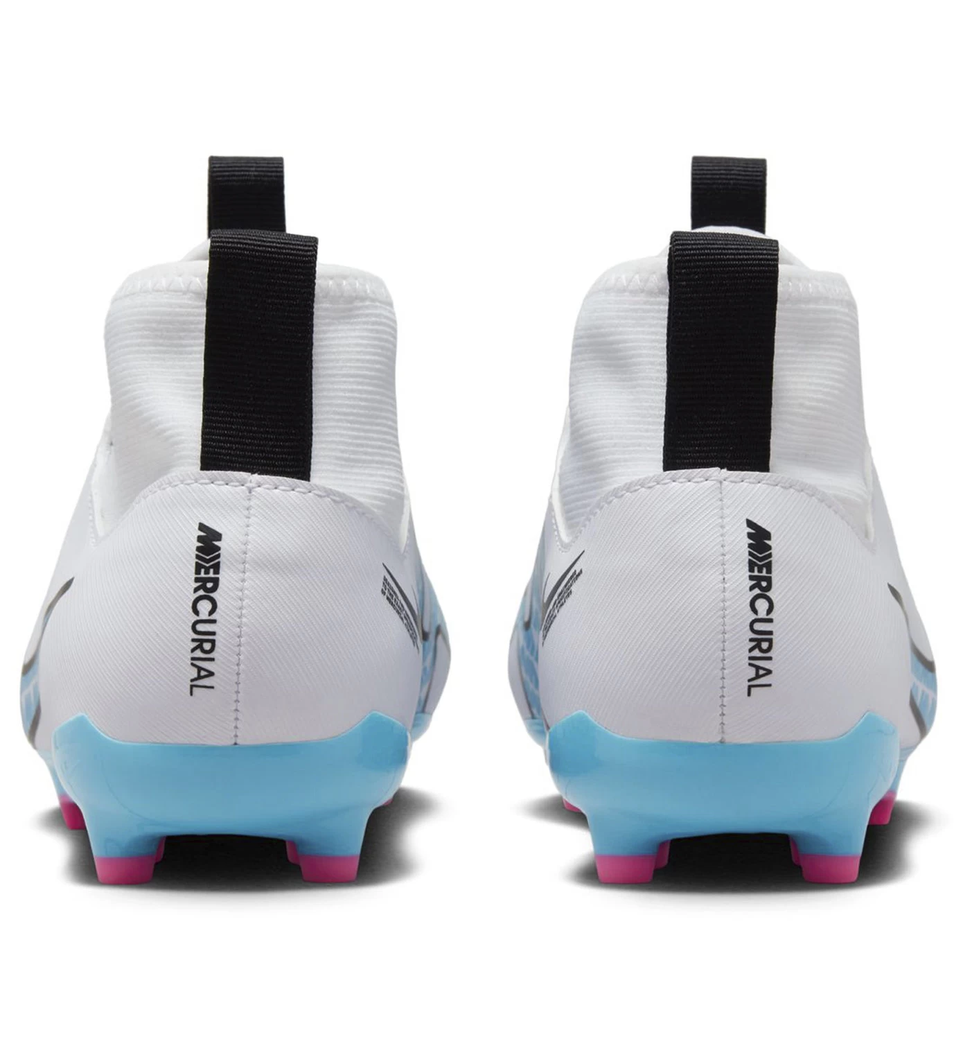 Nike Jr Zoom Mercurial Superfly 9 Academy FG/MG - Fußballschuh Multiground - Kinder - Image 5