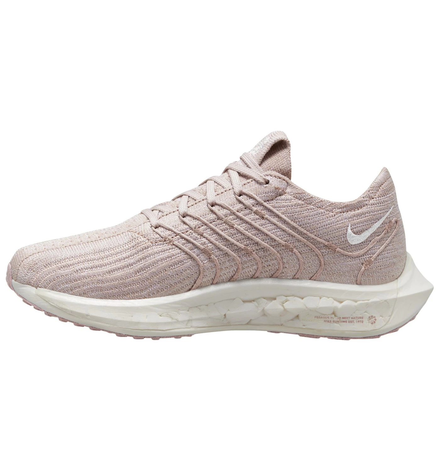 Nike Pegasus Turbo Next Nature - Neutrallaufschuhe - Damen - Image 3