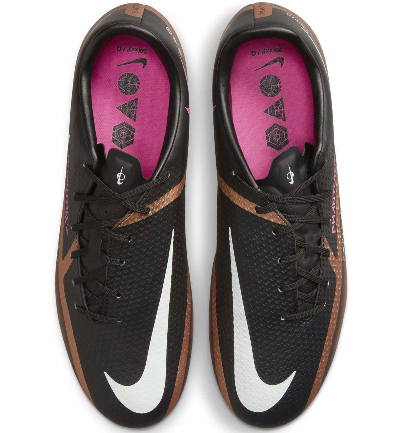 Nike Phantom GT2 Academy Qatar FG/MG - Fußballschuh Multiground - Herren - Image 4