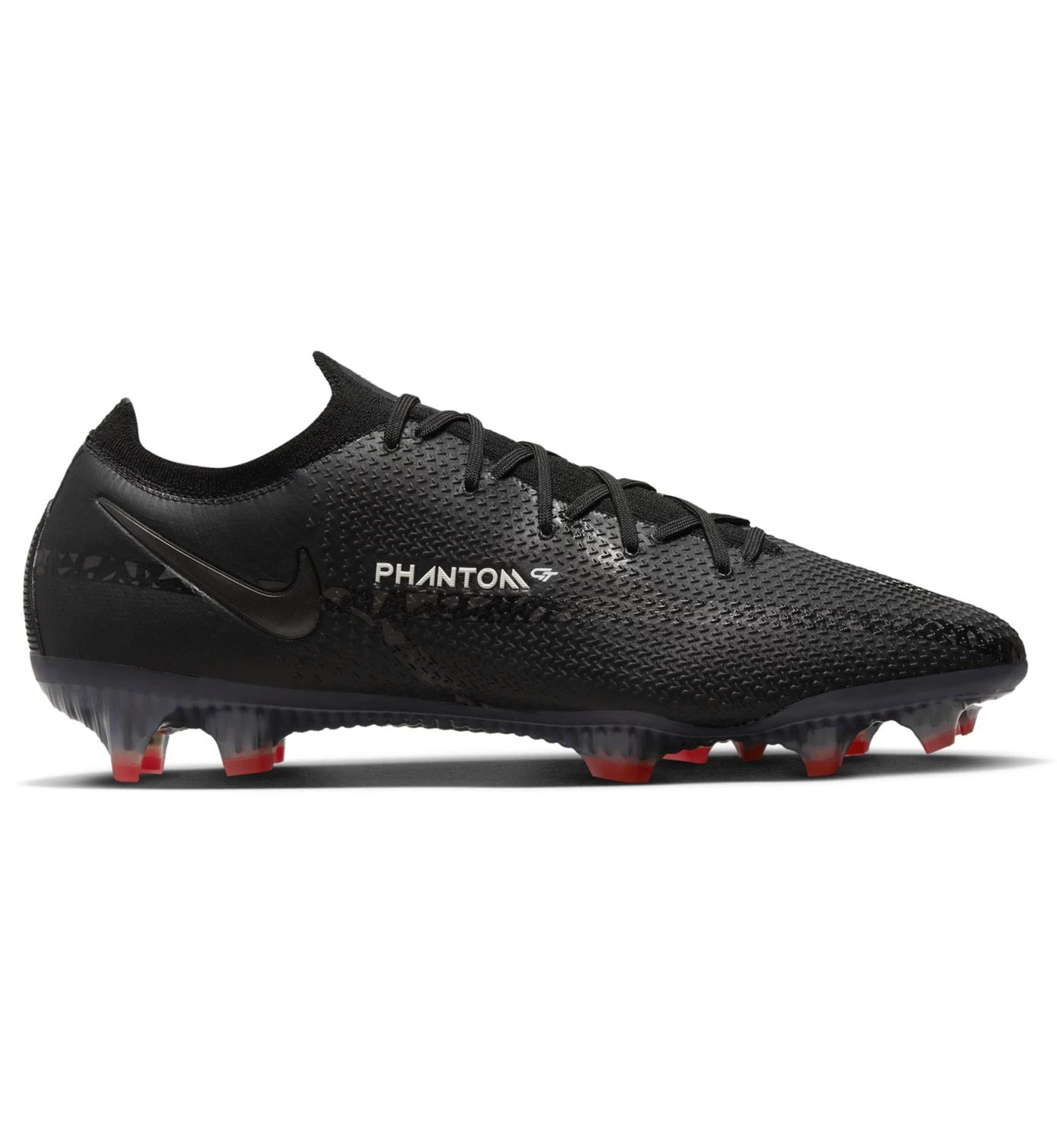 Nike Phantom GT2 Elite FG - Fußballschuhe Für Fester Boden - Herren
