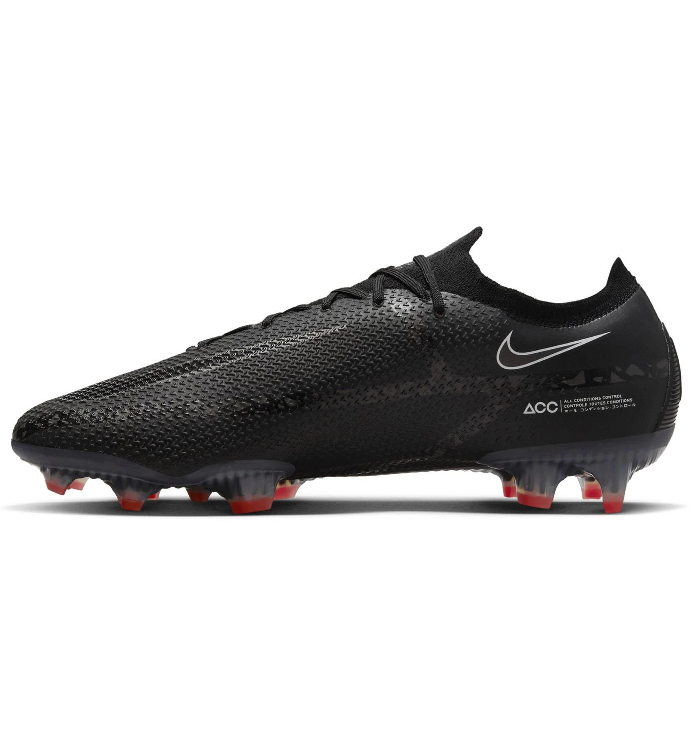 Nike Phantom GT2 Elite FG - Fußballschuhe Für Fester Boden - Herren - Image 3