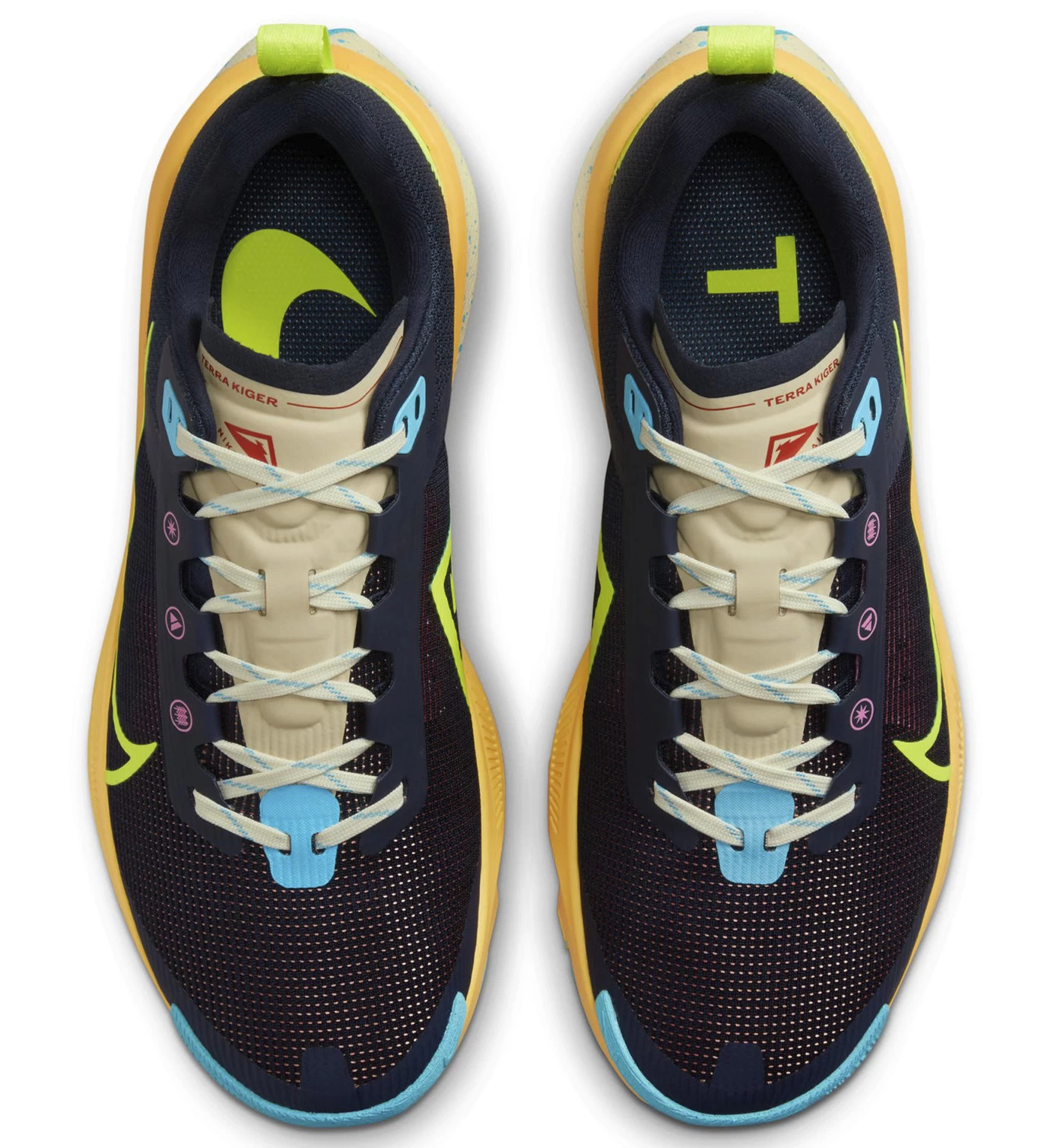 Nike React Terra Kiger 9 W - Trailrunningschuh - Damen - Image 4