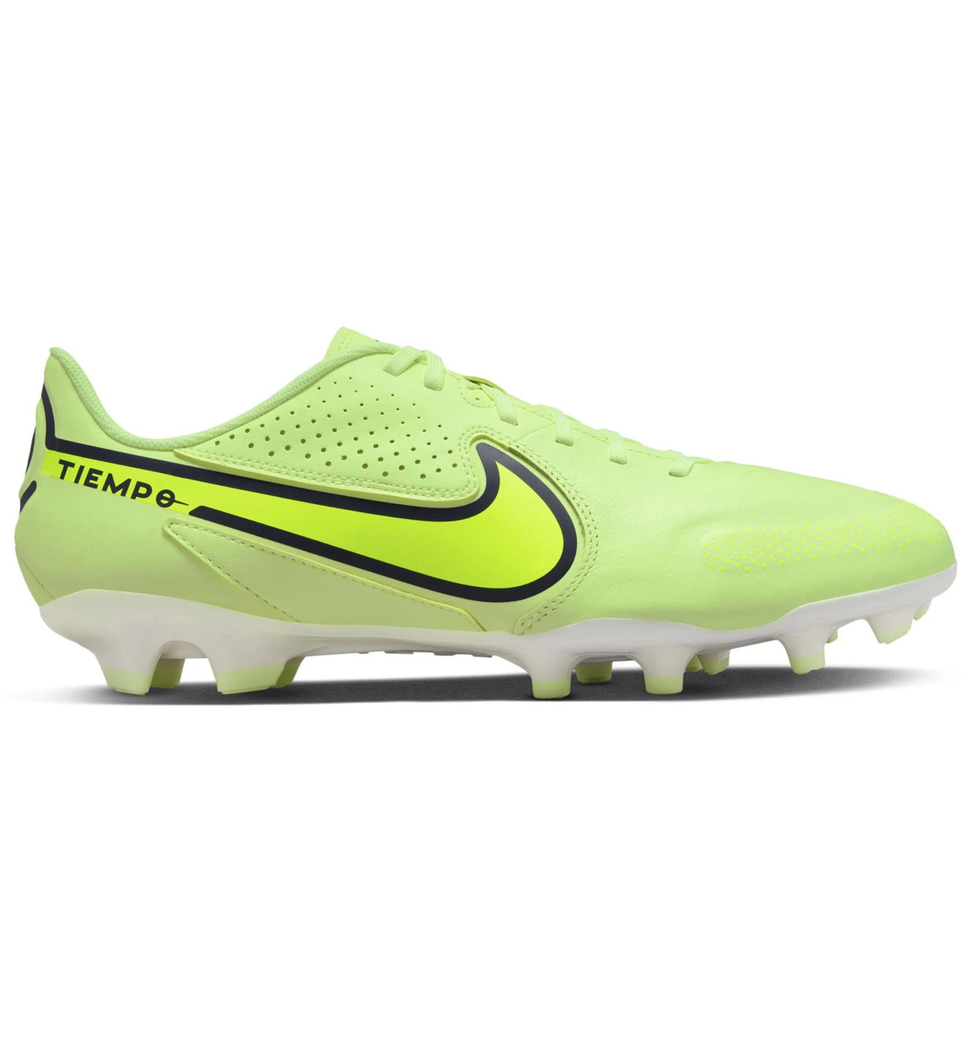 Nike Tiempo Legend 9 Academy MG - Fußballschuh Multiground - Herren