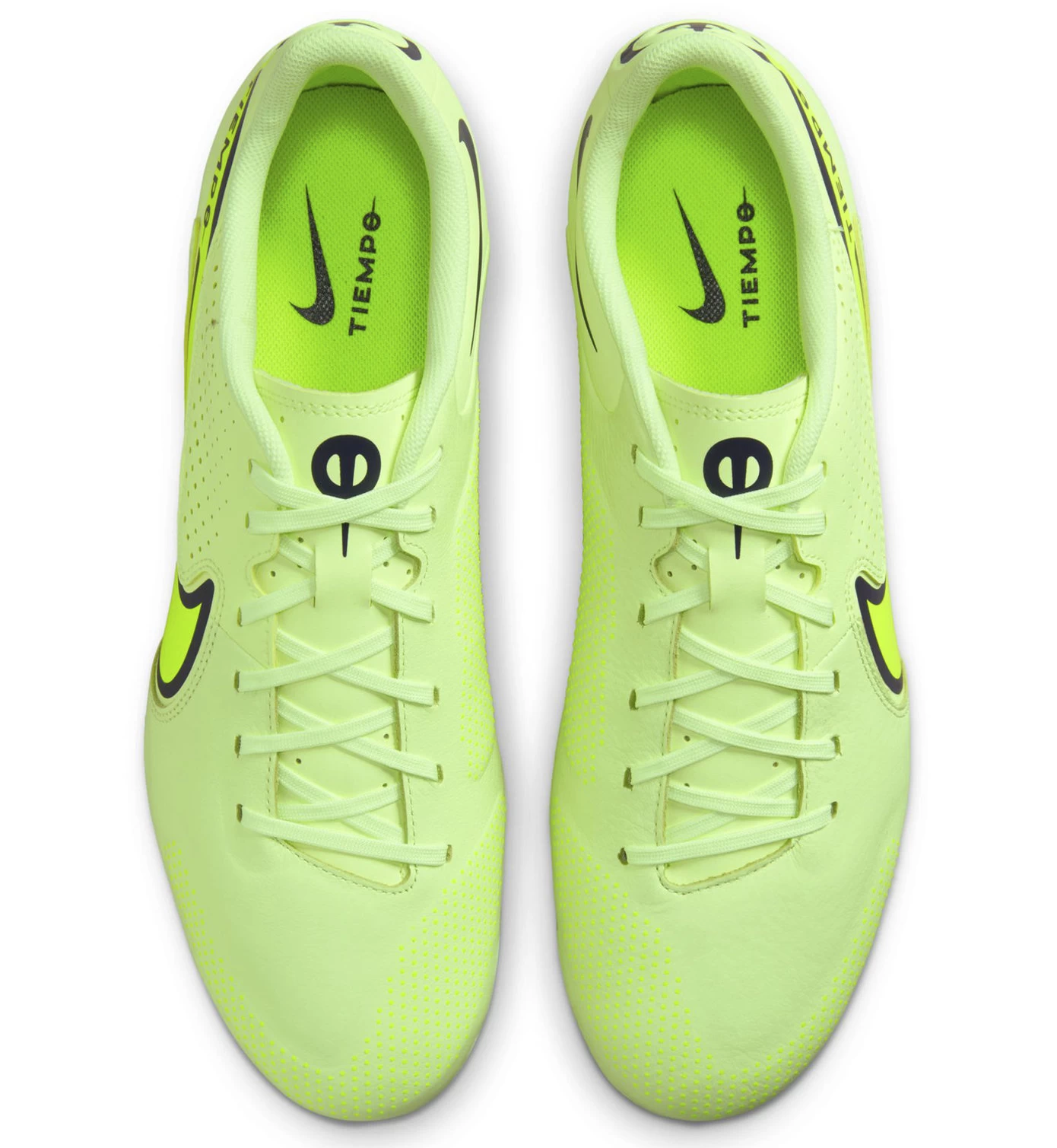 Nike Tiempo Legend 9 Academy MG - Fußballschuh Multiground - Herren - Image 4
