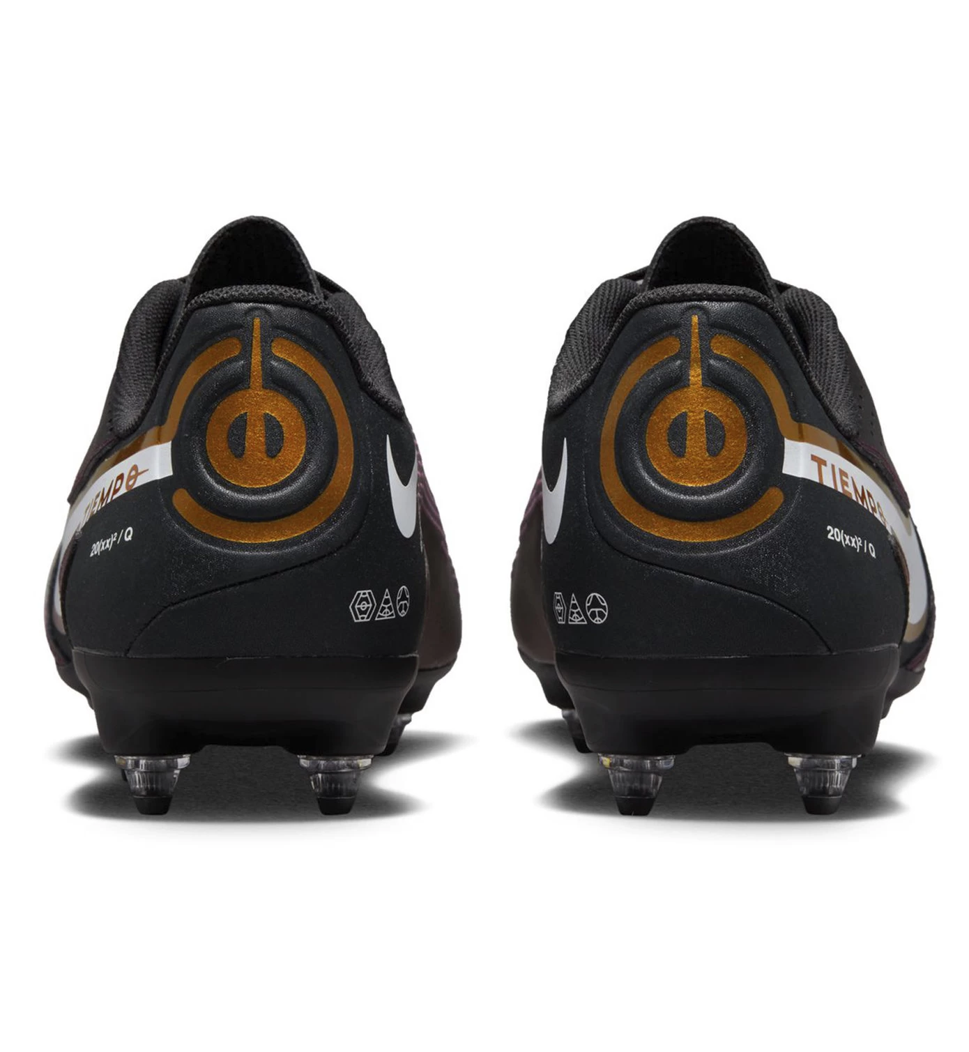 Nike Tiempo Legend 9 Qatar SG-PRO AC - Fußballschuhe Für Weicher Boden - Herren - Image 5