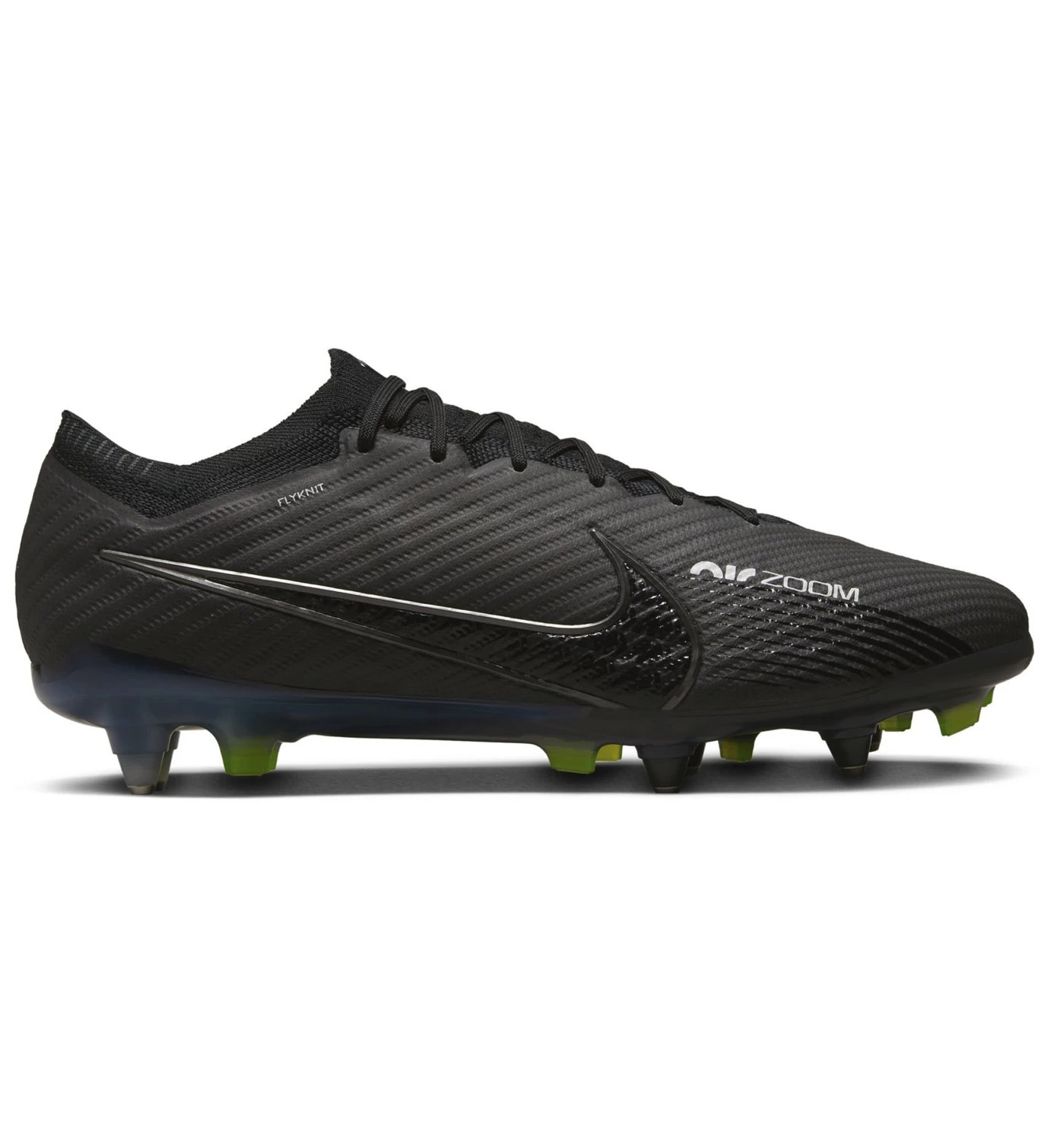 Nike Zoom Vapor 15 SG-PRO AC - Fußballschuh Nasse Rasenplätze