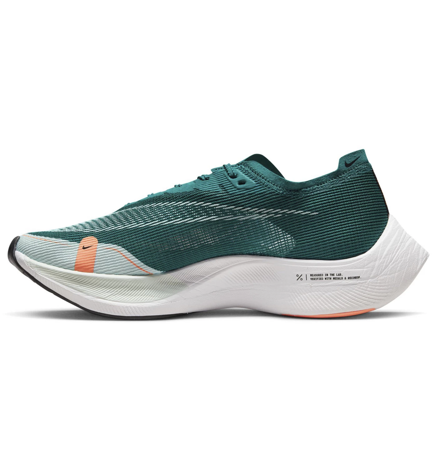 Nike ZoomX Vaporfly Next% 2 M - Wettkampfschuhe - Herren - Image 3