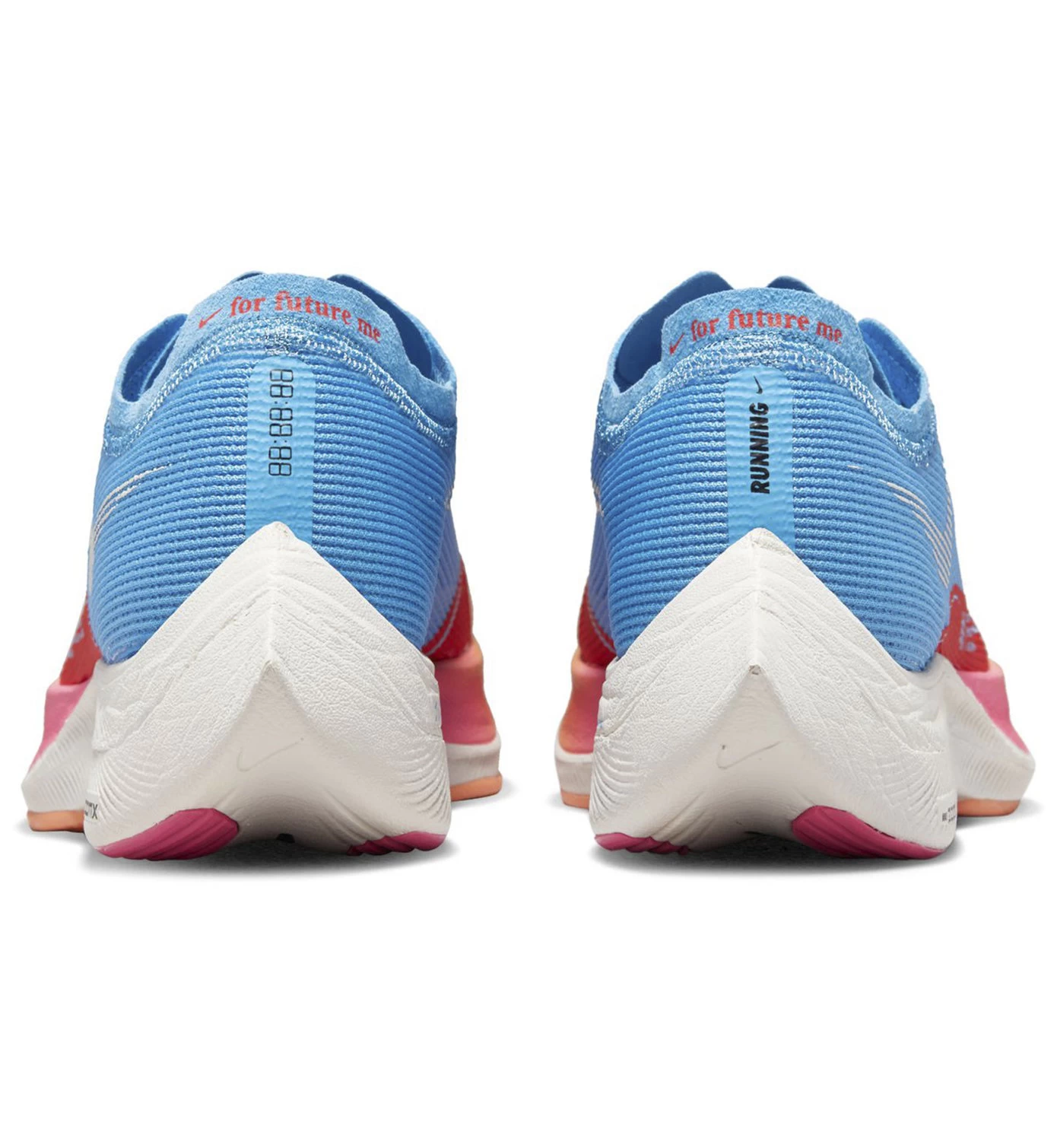 Nike ZoomX Vaporfly Next% 2 W - Wettkampfschuhe - Damen - Image 5