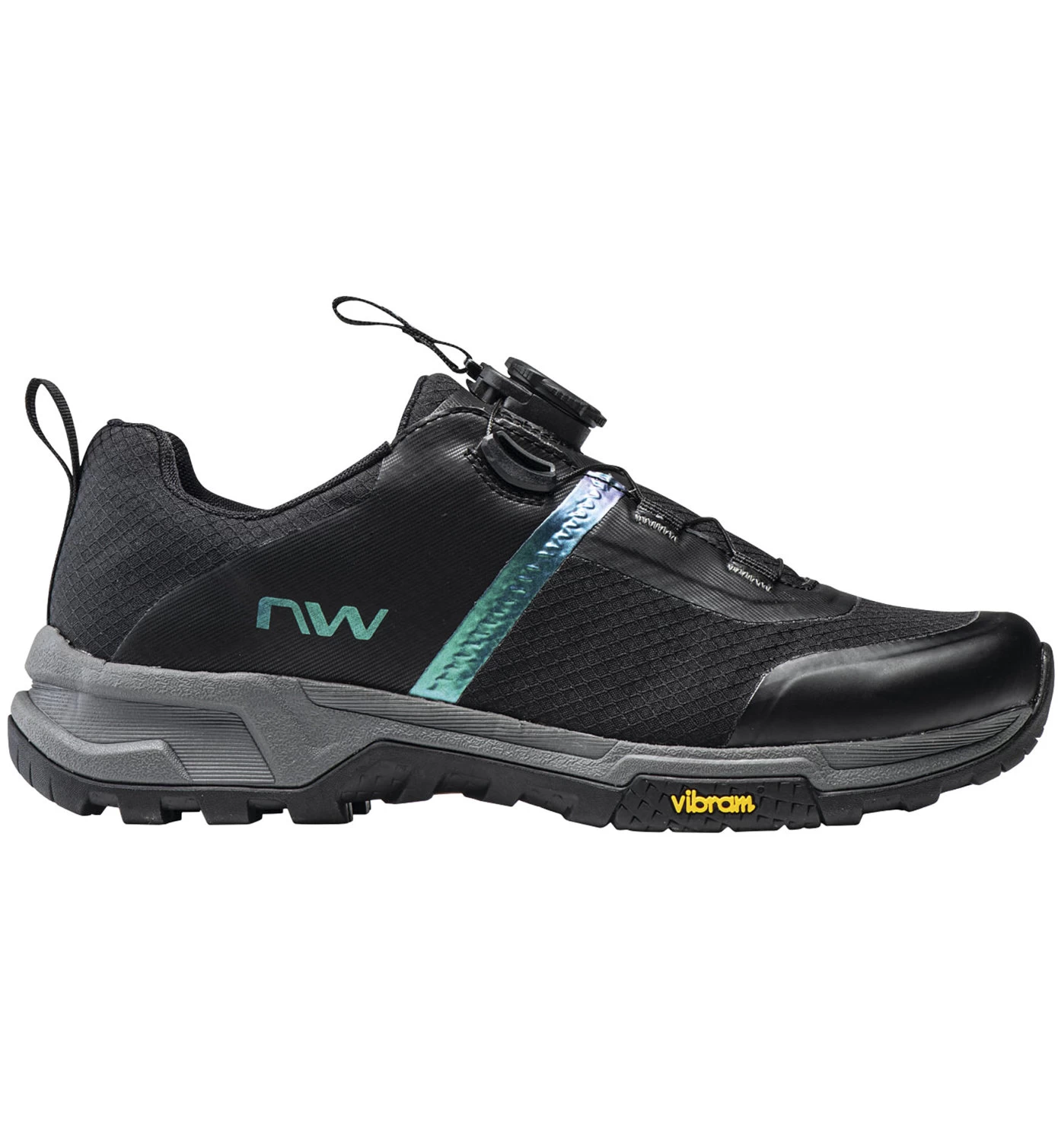 Northwave Crossland Plus W - MTB-Schuhe - Damen