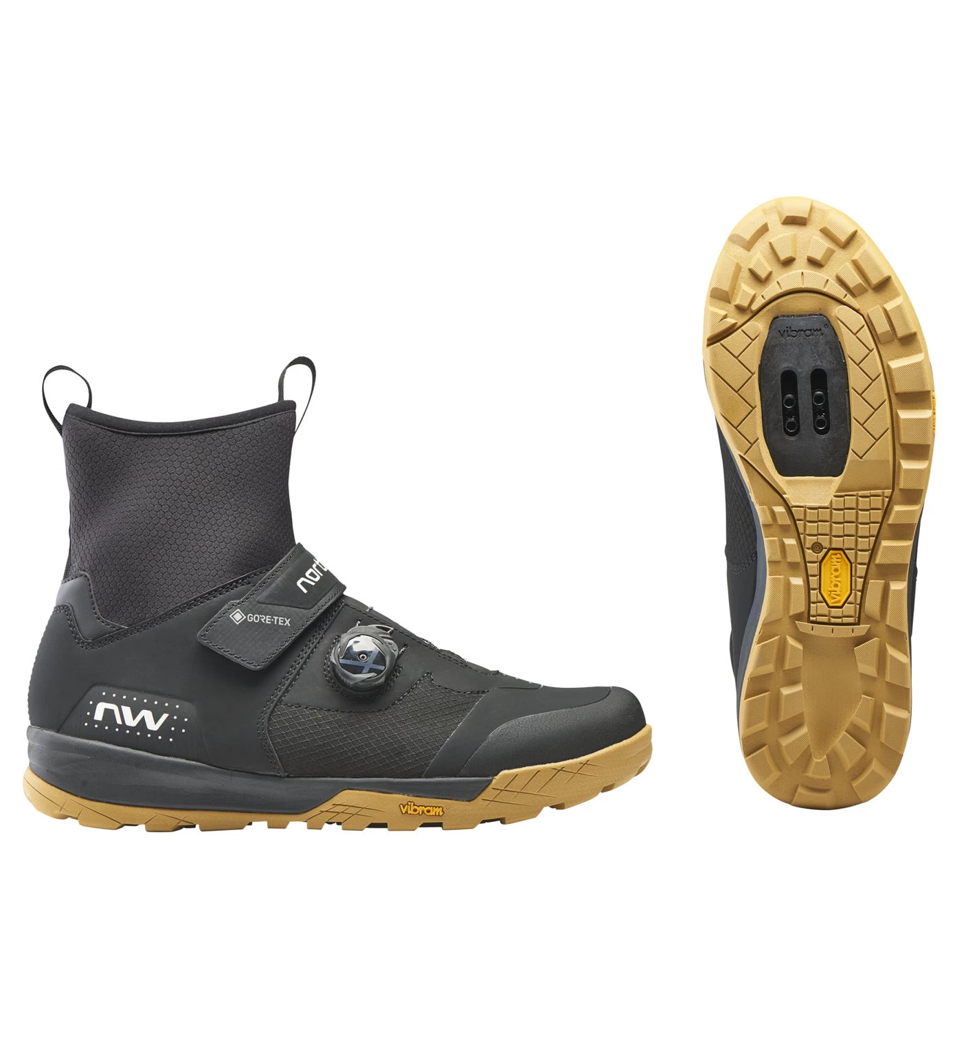 Northwave Kingrock Plus GTX - MTB Schuhe - Image 2