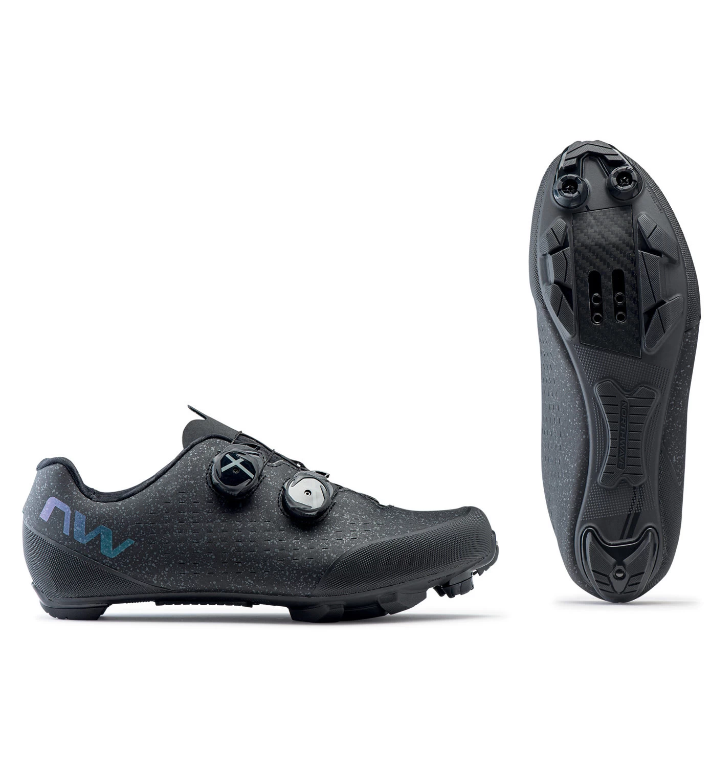 Northwave Rebel 3 Freedom - MTB Schuhe - Herren - Image 4