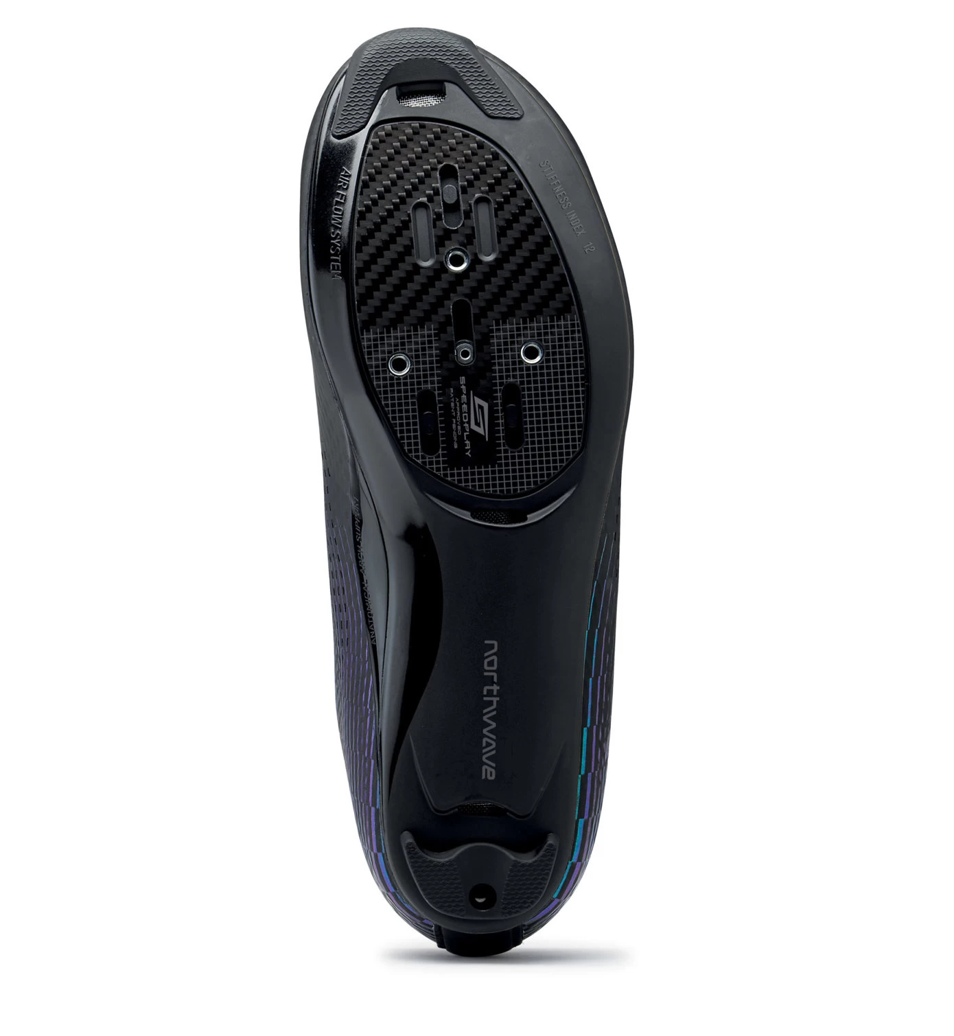 Northwave Storm Carbon 2 - Rennradschuhe - Herren - Image 2