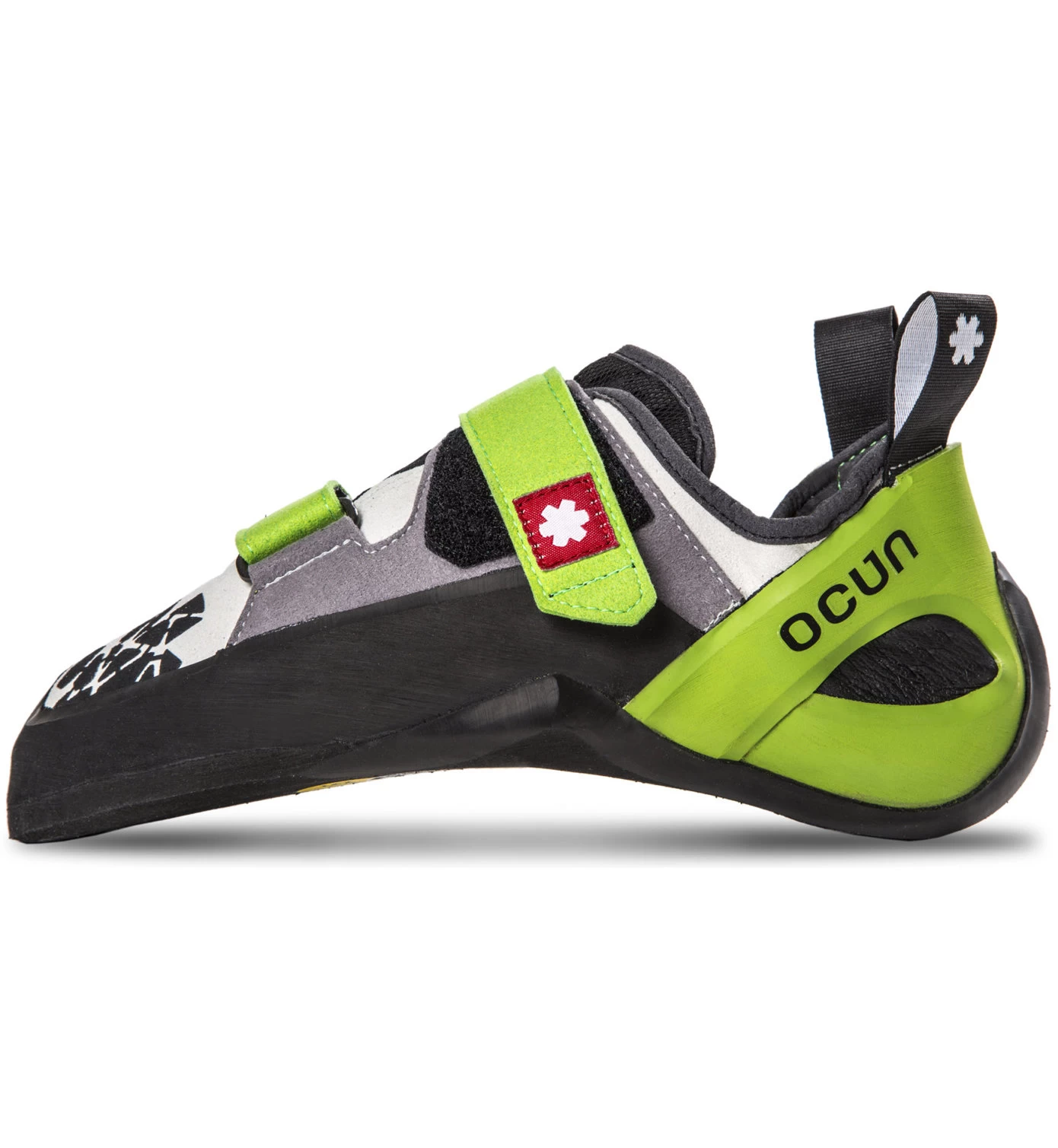 Ocun Jett QC - Kletterschuhe - Herren - Image 2