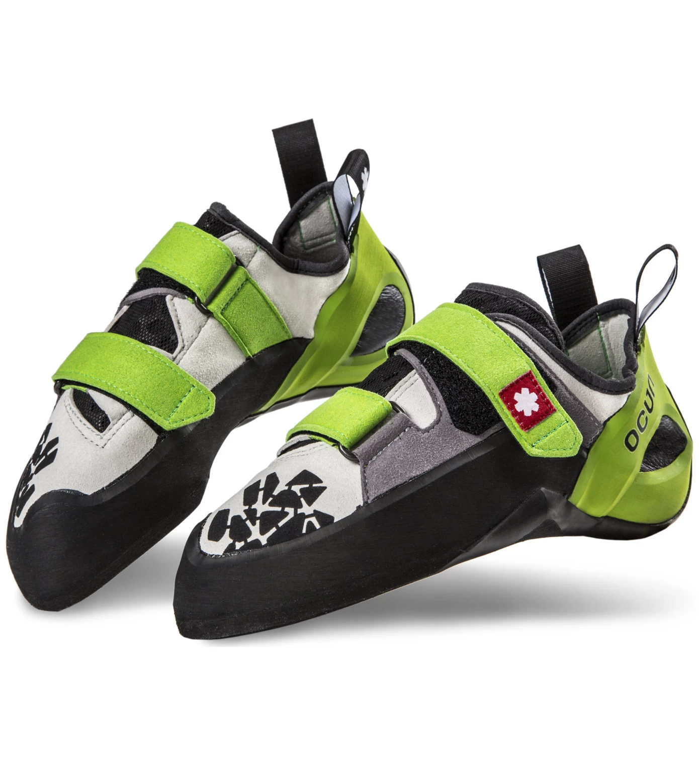 Ocun Jett QC - Kletterschuhe - Herren