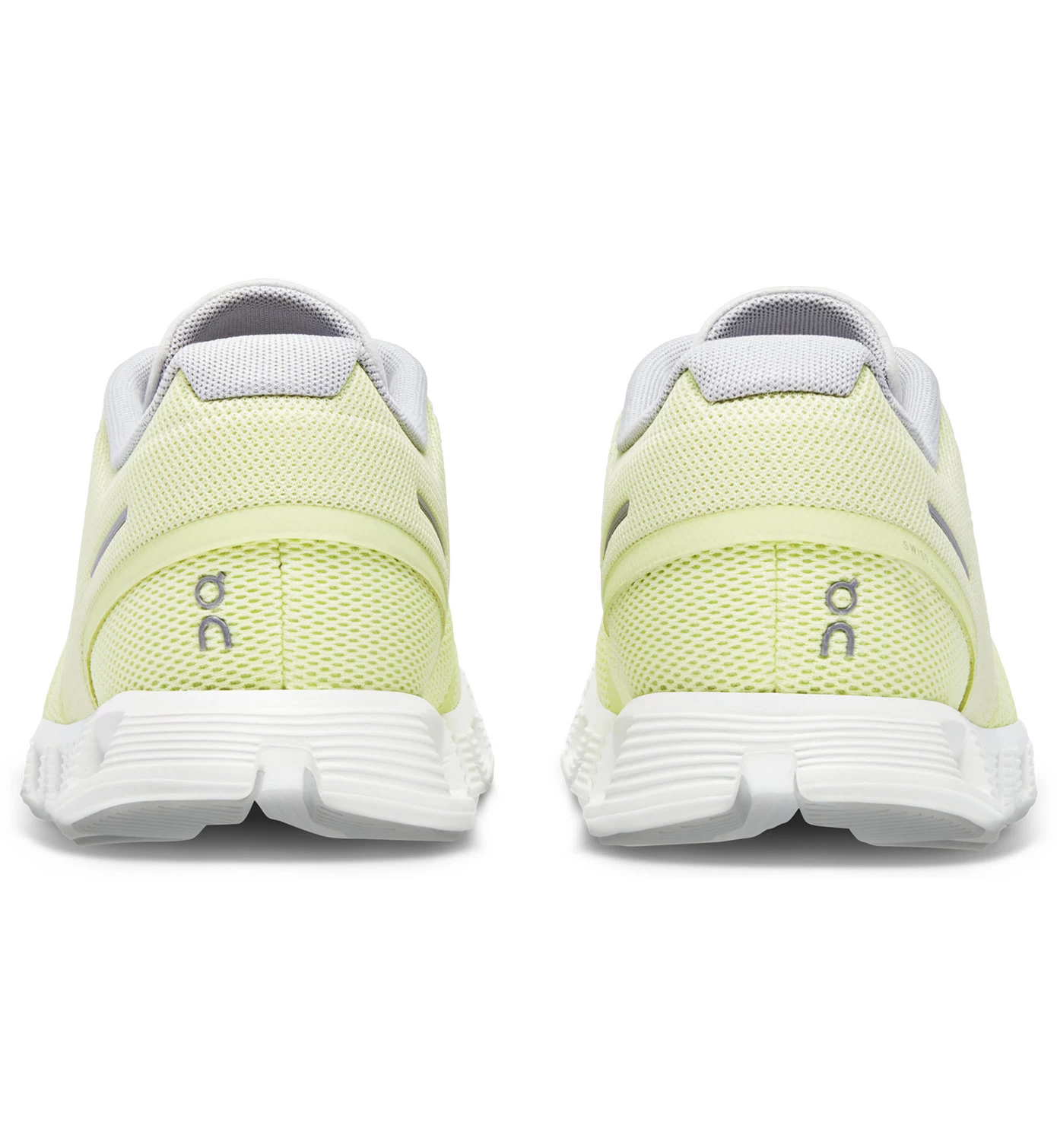 On Cloud 5 - Natural Running Schuhe - Damen - Image 5