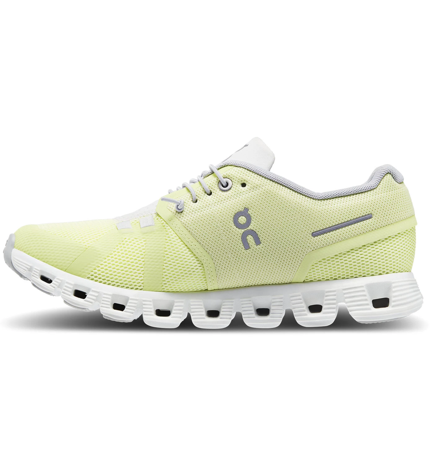On Cloud 5 - Natural Running Schuhe - Damen - Image 3