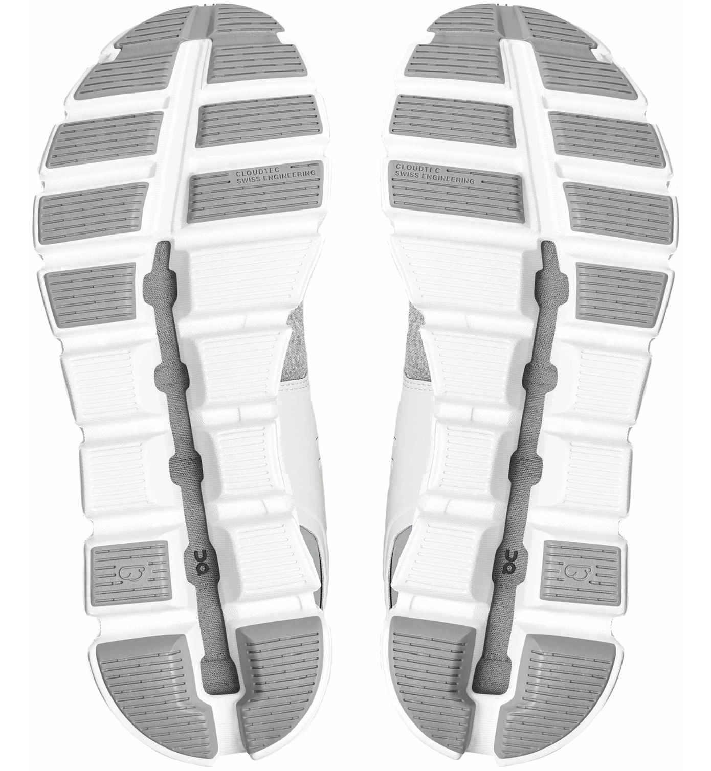On Cloud 5 Terry - Sneakers - Damen - Image 2