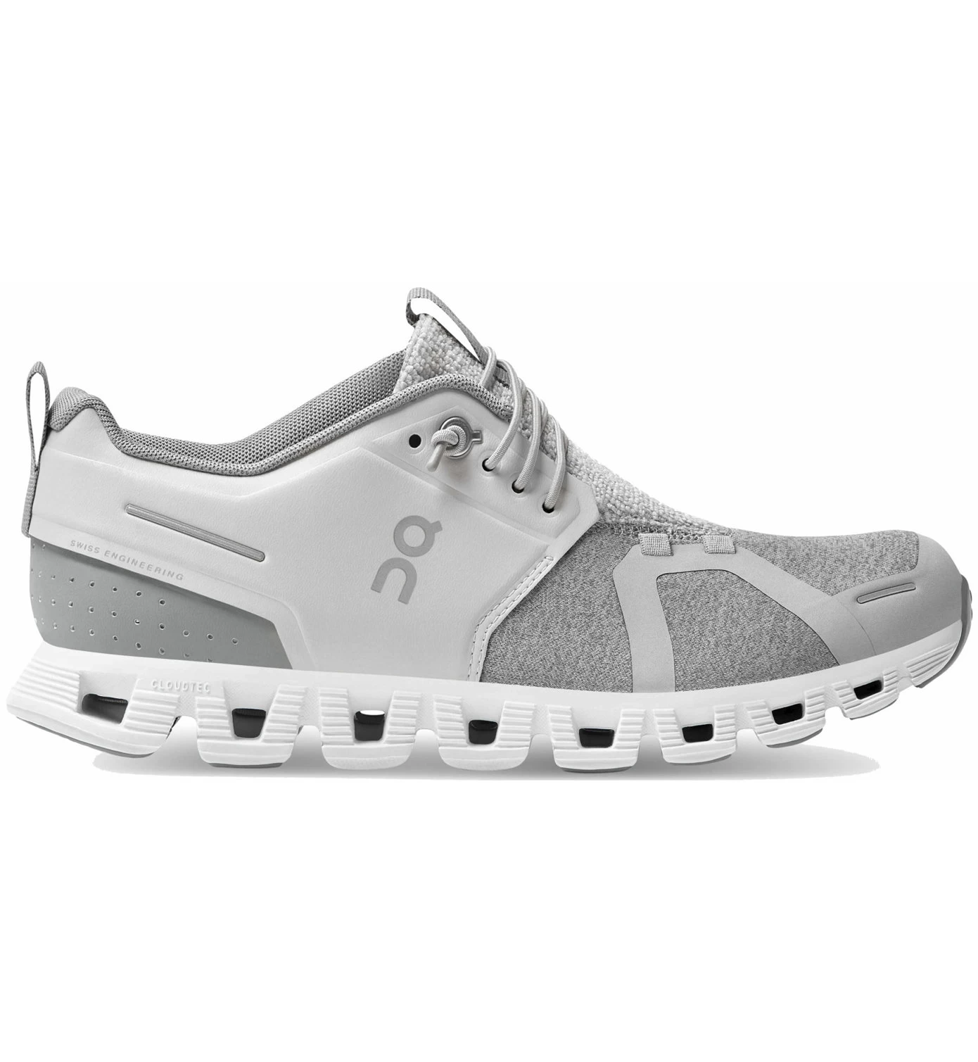 On Cloud 5 Terry - Sneakers - Damen