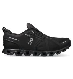 On Cloud 5 Waterproof - Natural Running Schuhe - Herren